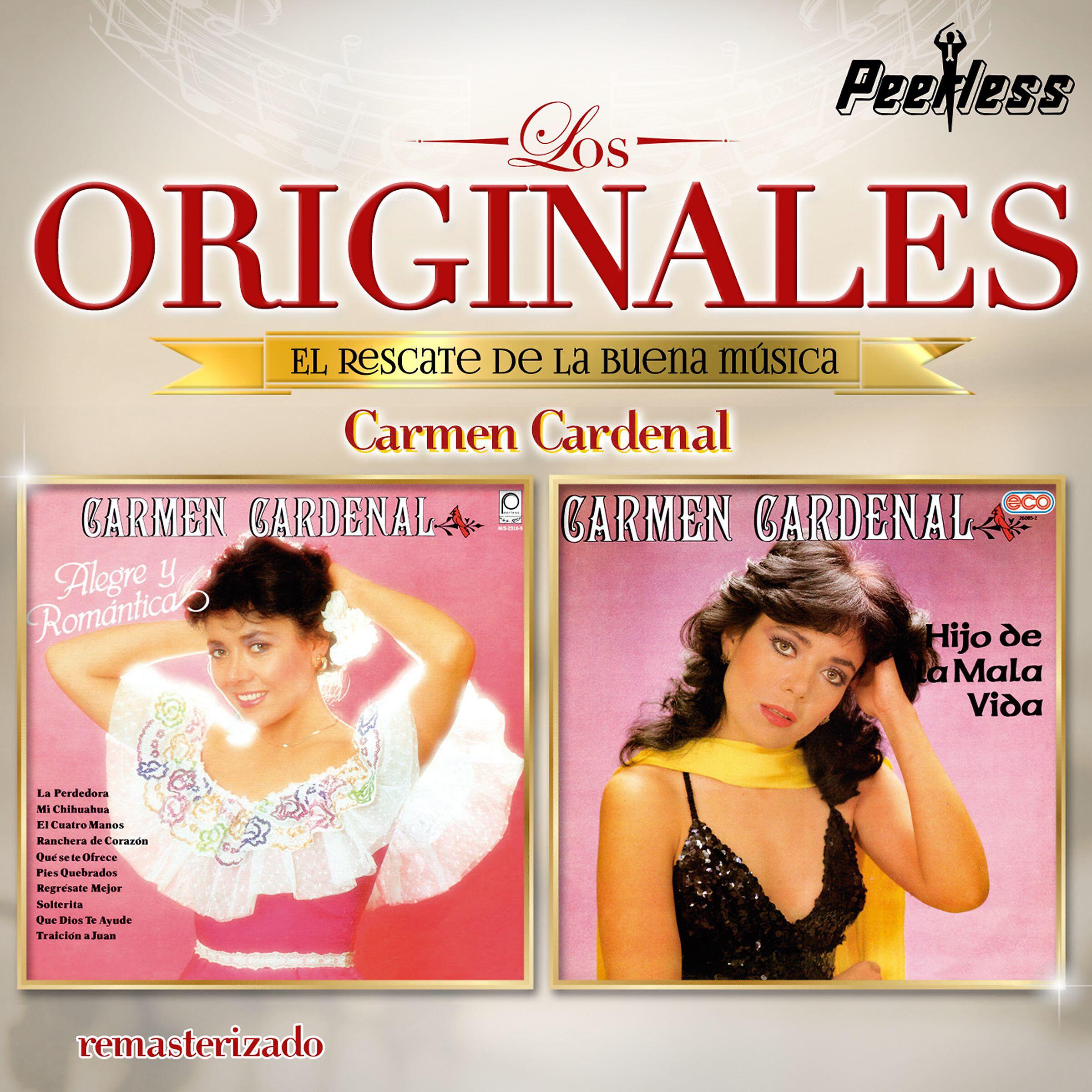 Релиз Los Originales