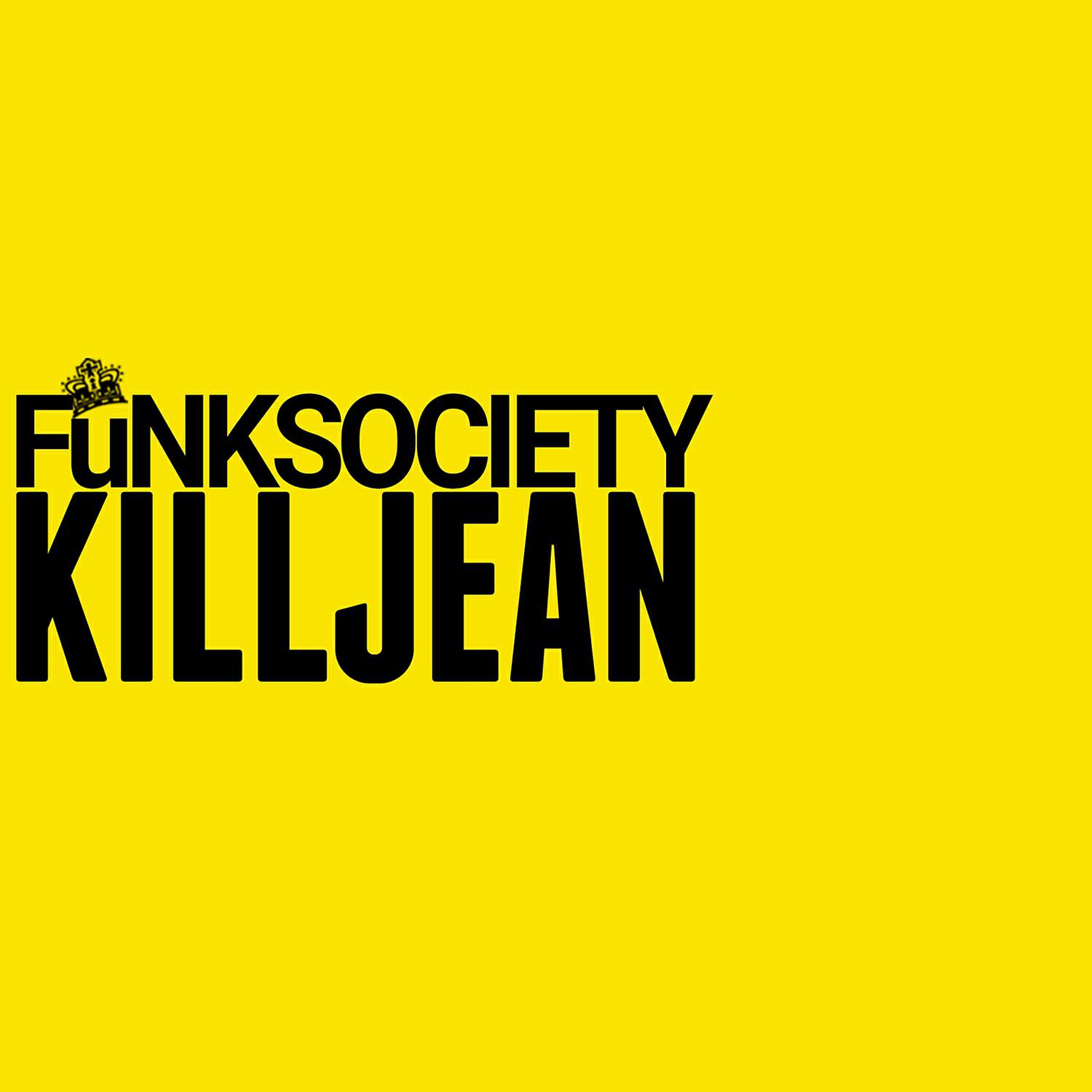 Релиз Killjean