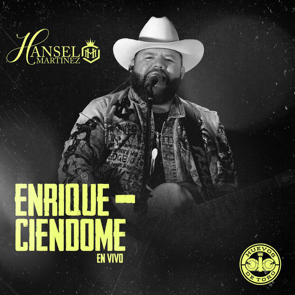 Релиз Enriqueciendome (En Vivo)