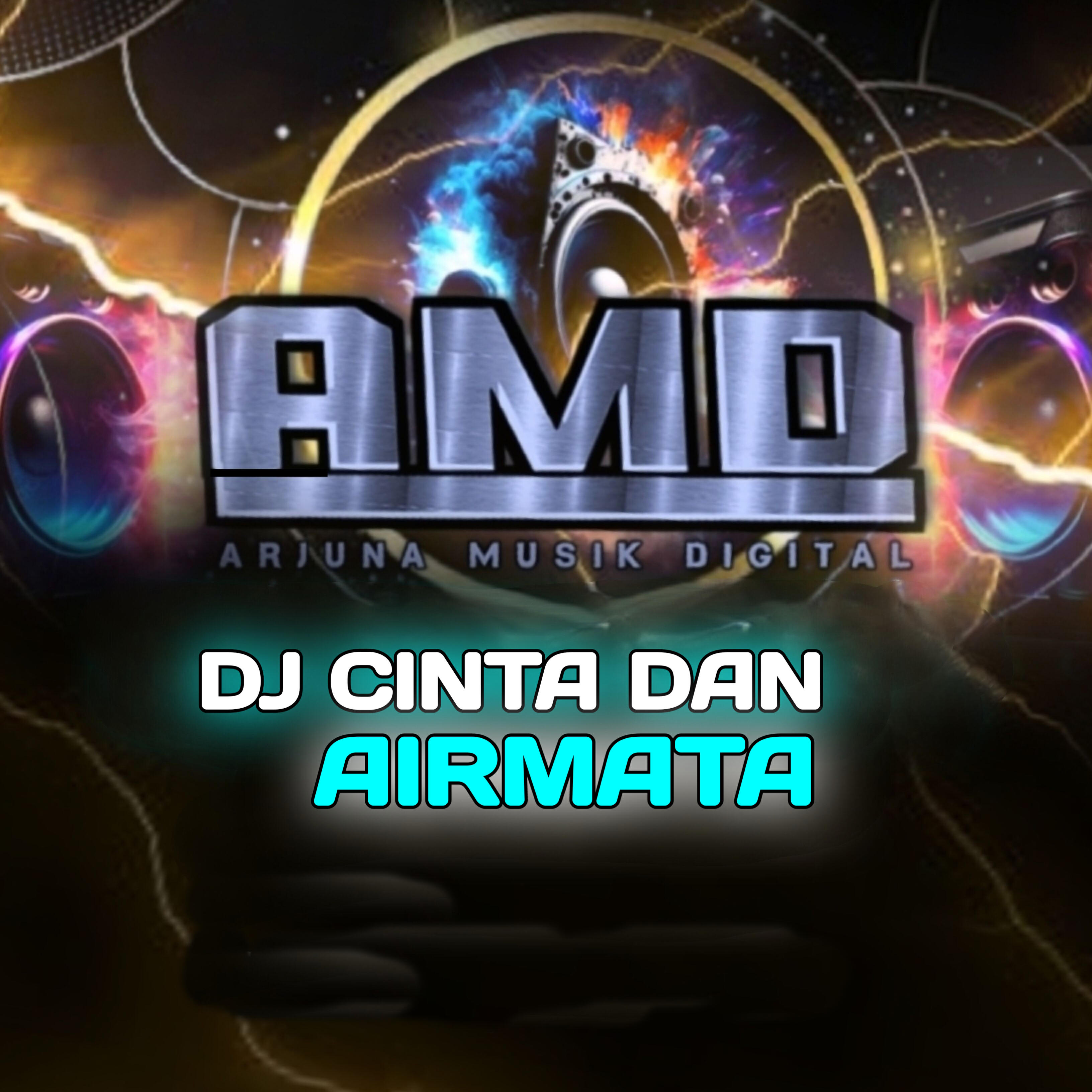 Релиз Cinta Dan Air Mata Remix