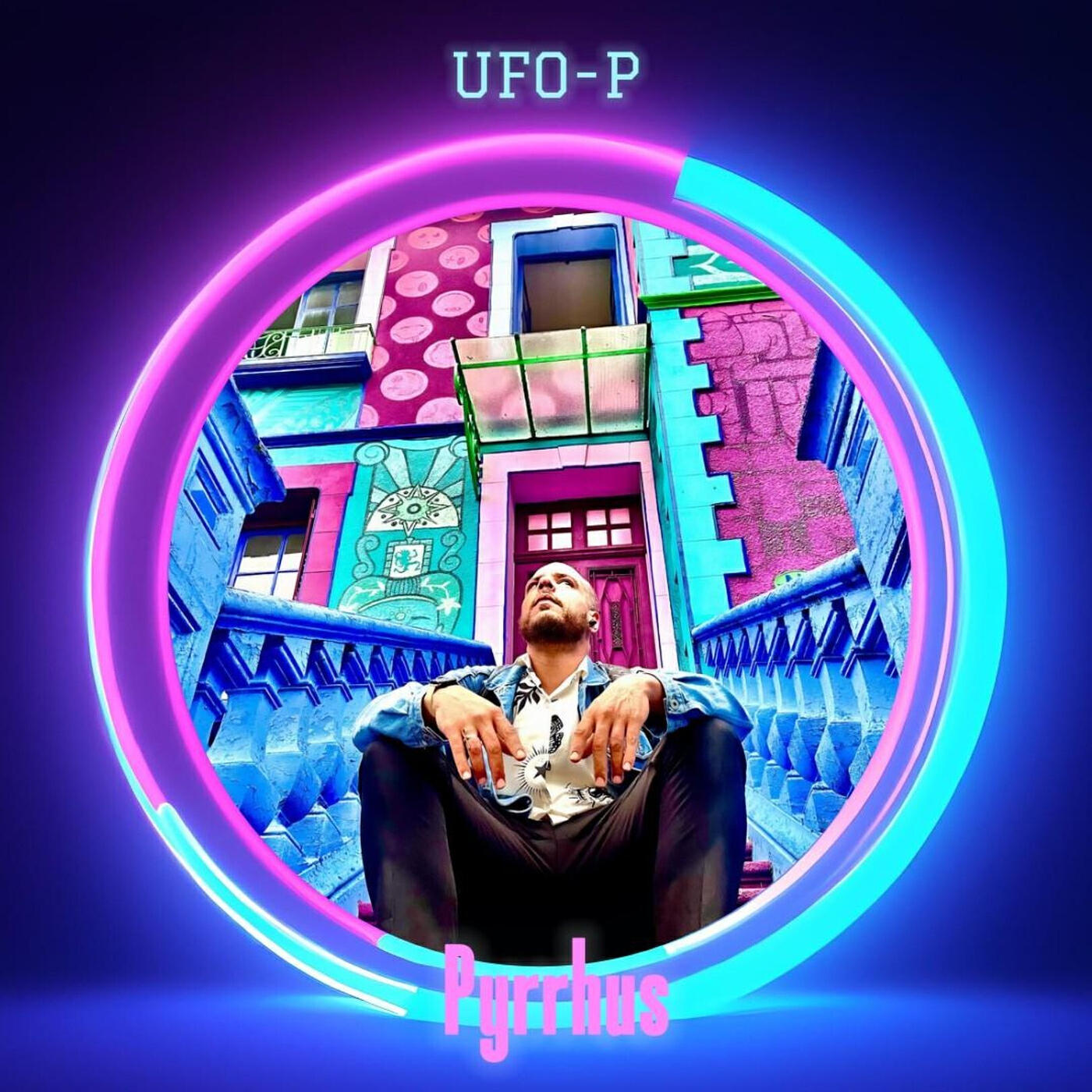 UFO P