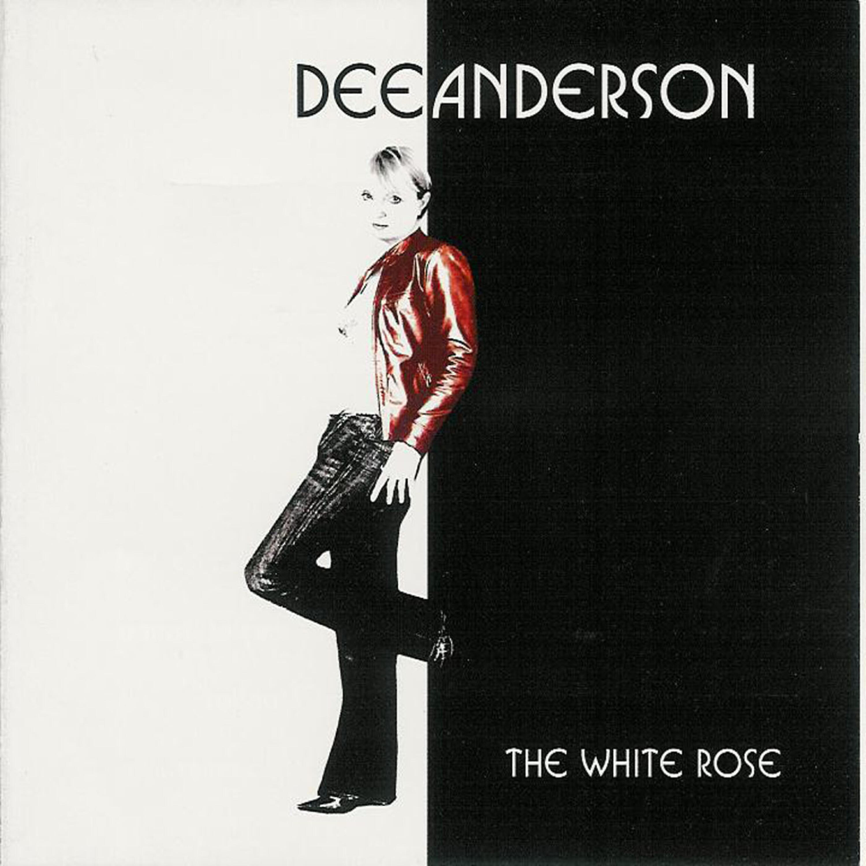 Релиз The White Rose