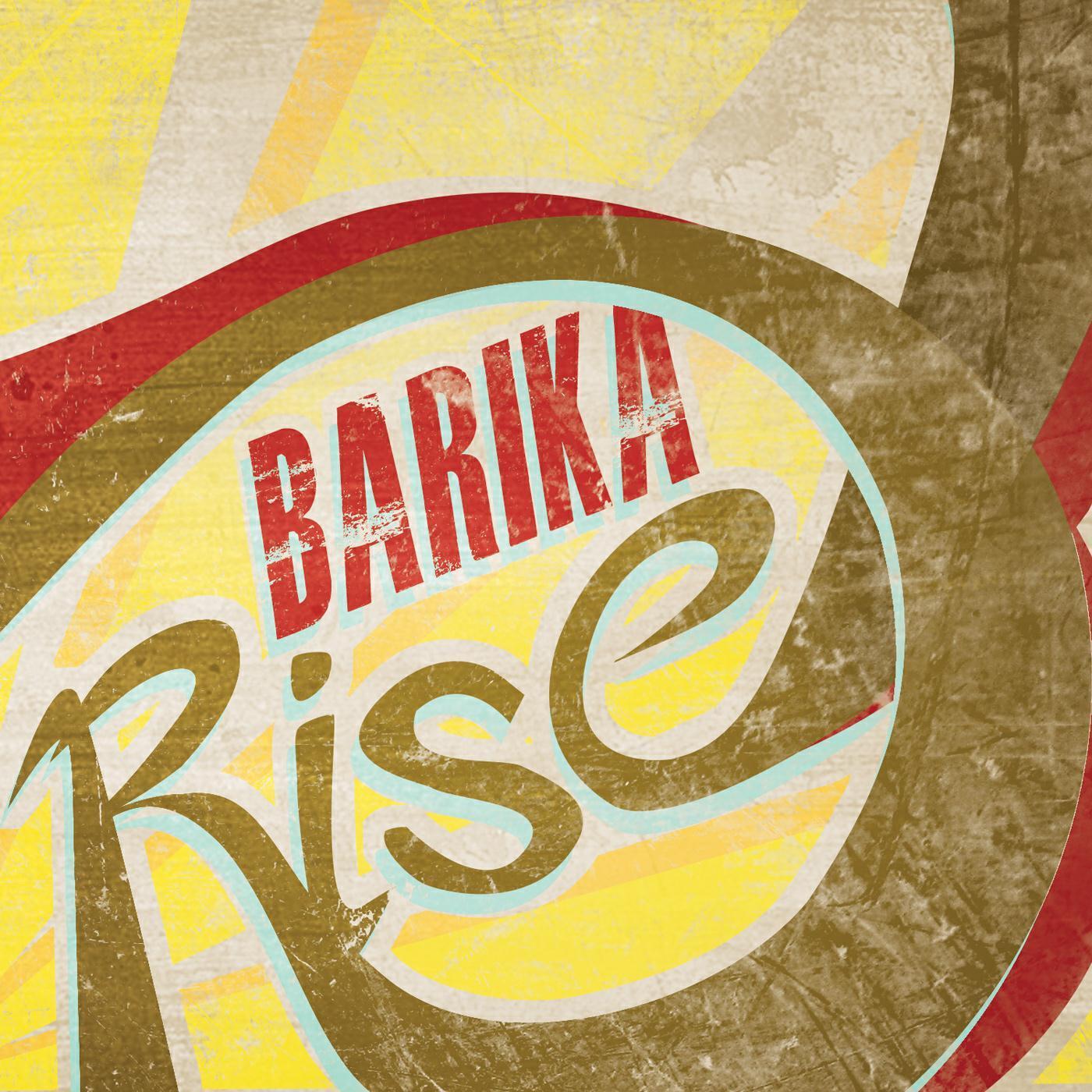 Релиз Rise