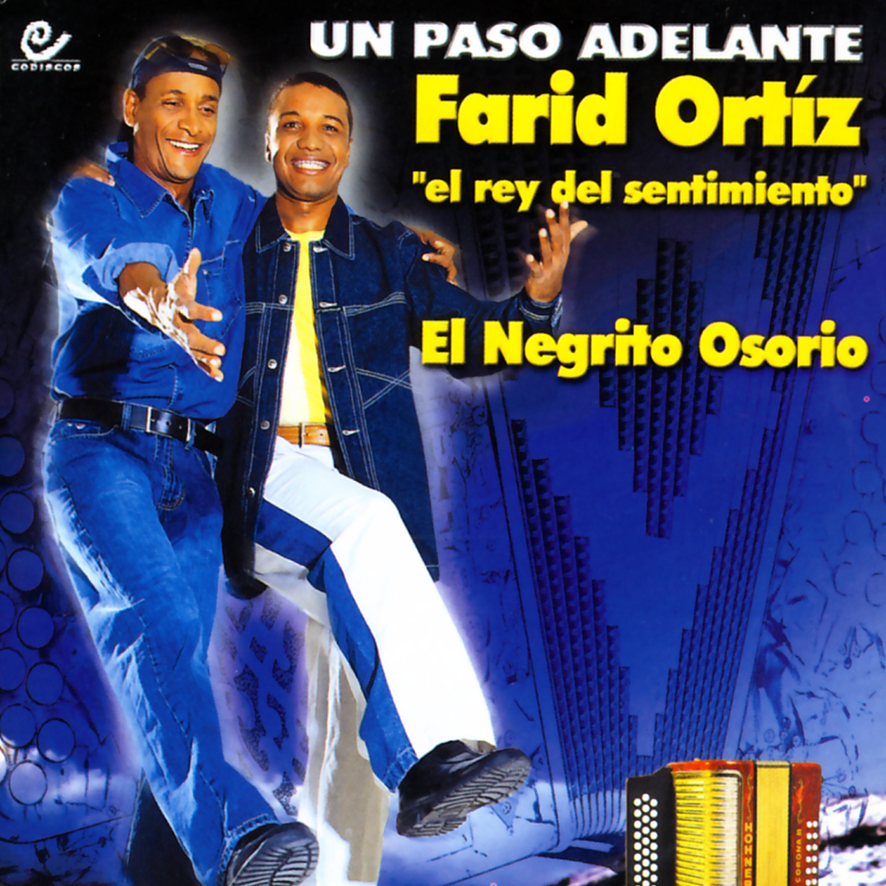 El Negrito Osorio
