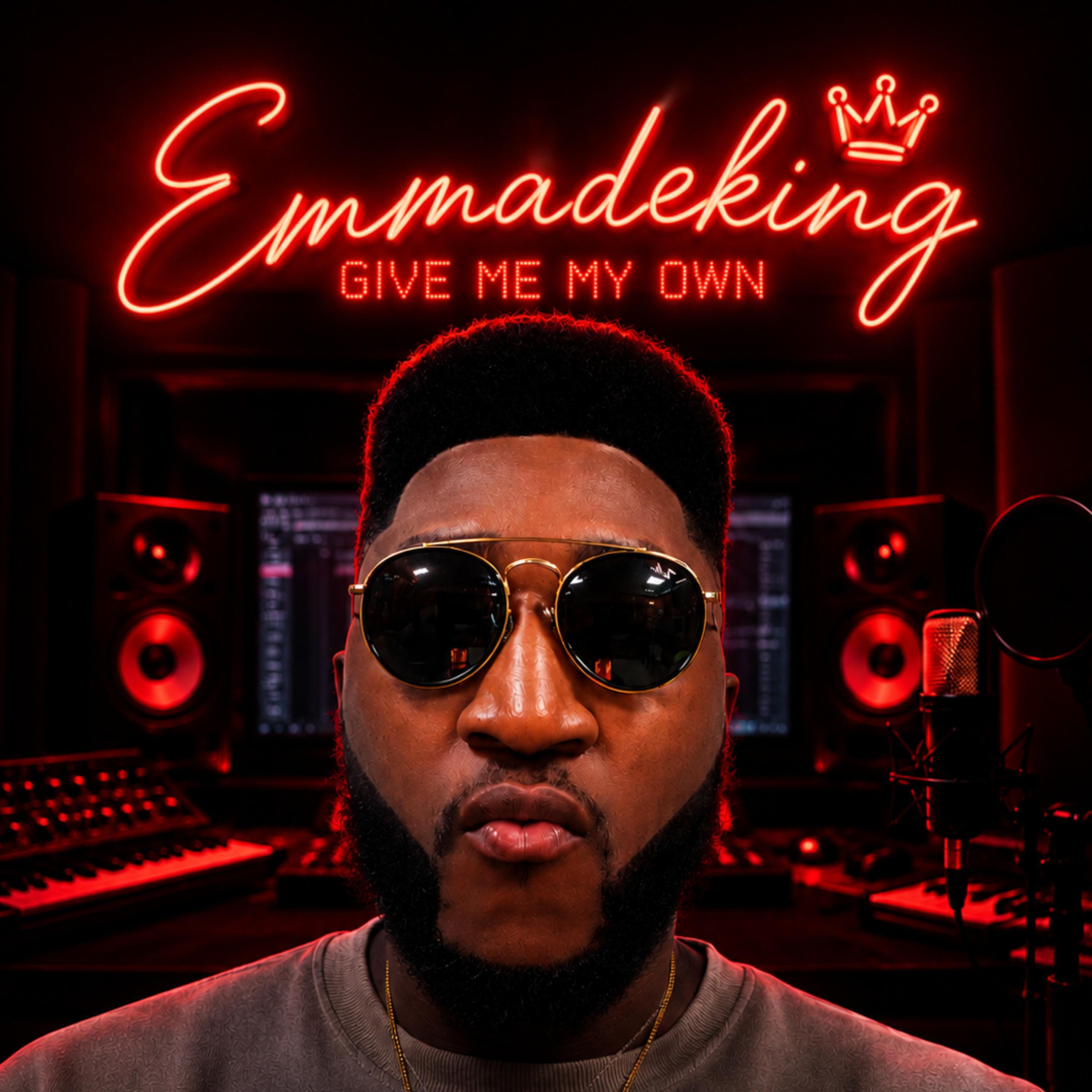 Emmadeking