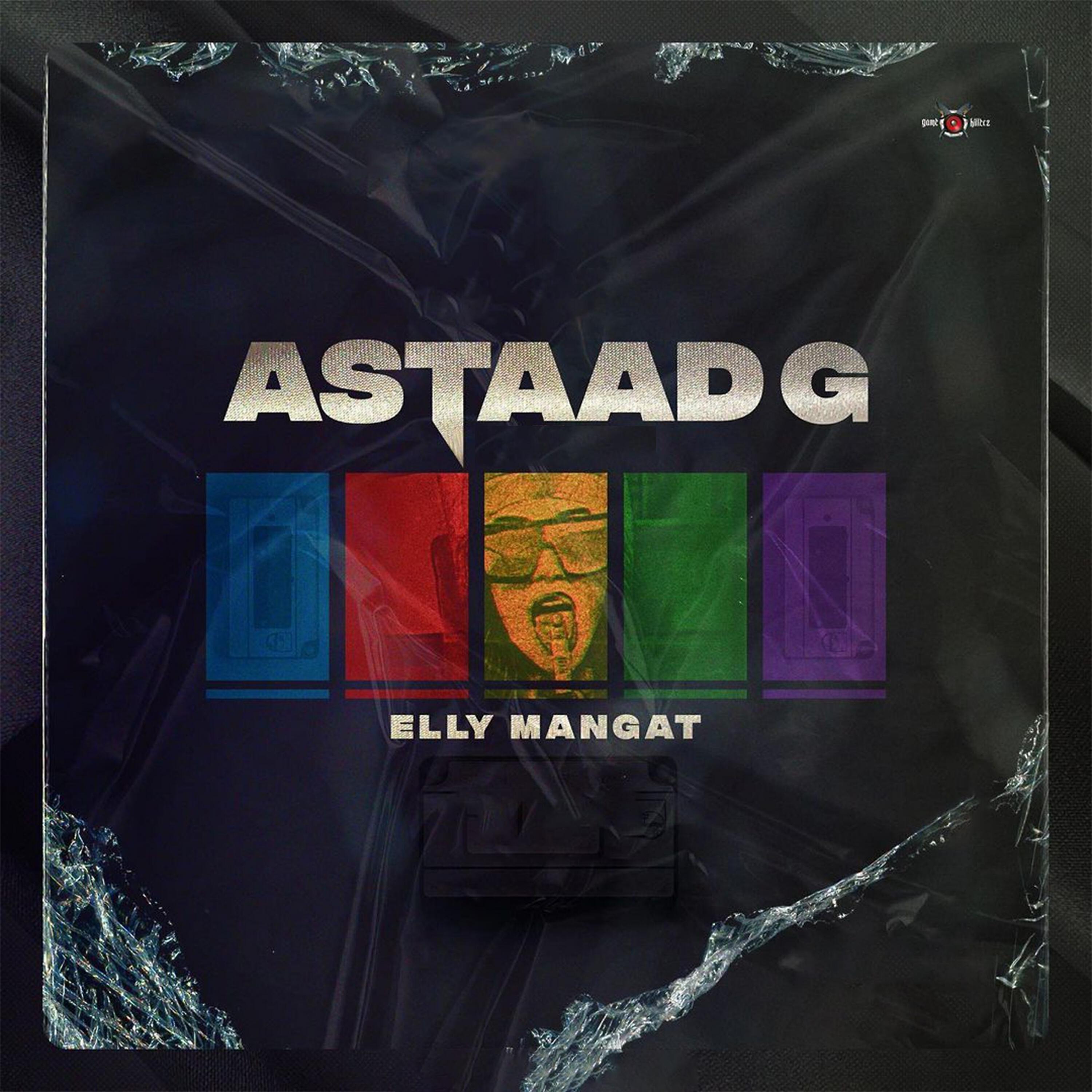 Релиз Astaad G