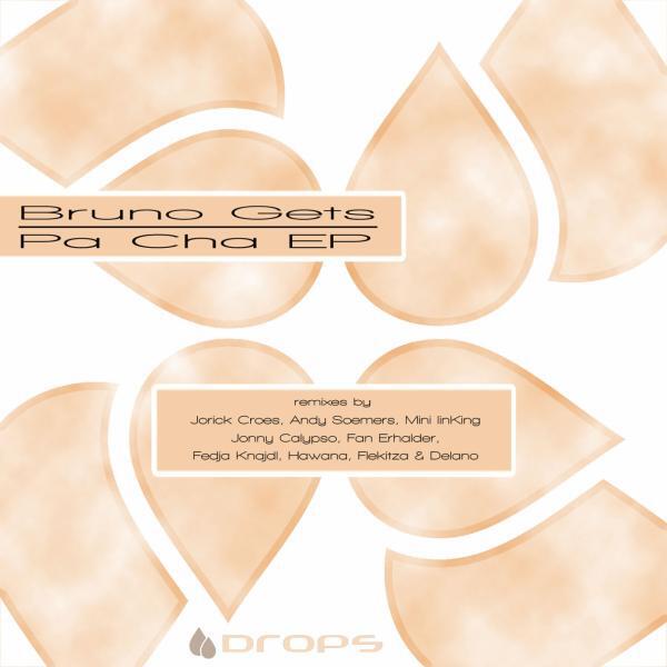 Bruno Gets