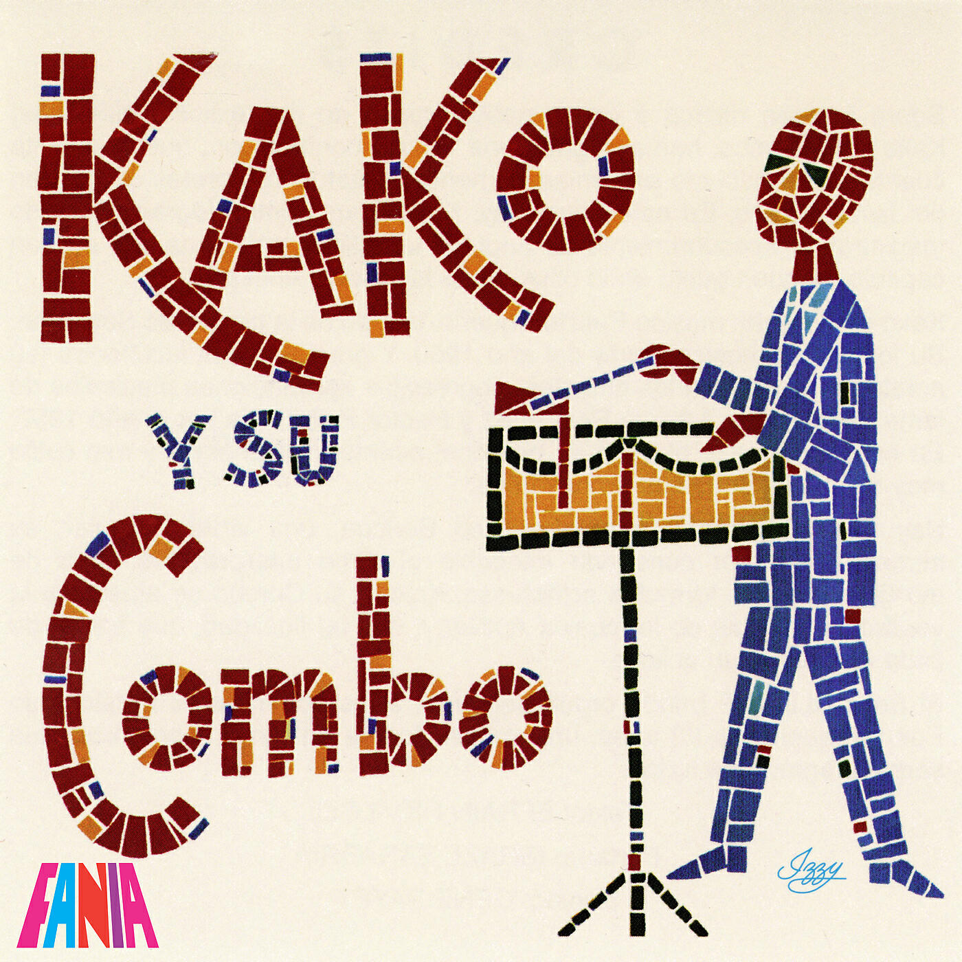 Релиз Kako Y Su Combo