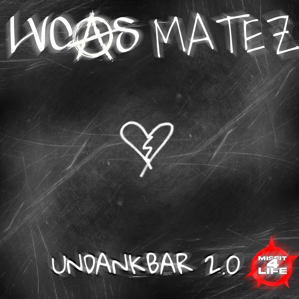 Релиз Undankbar 2.0