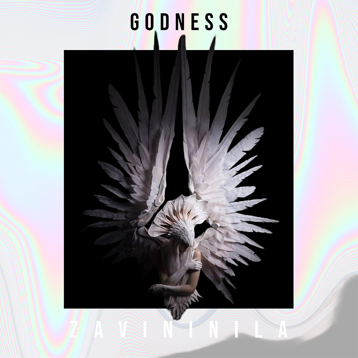 Релиз Godness