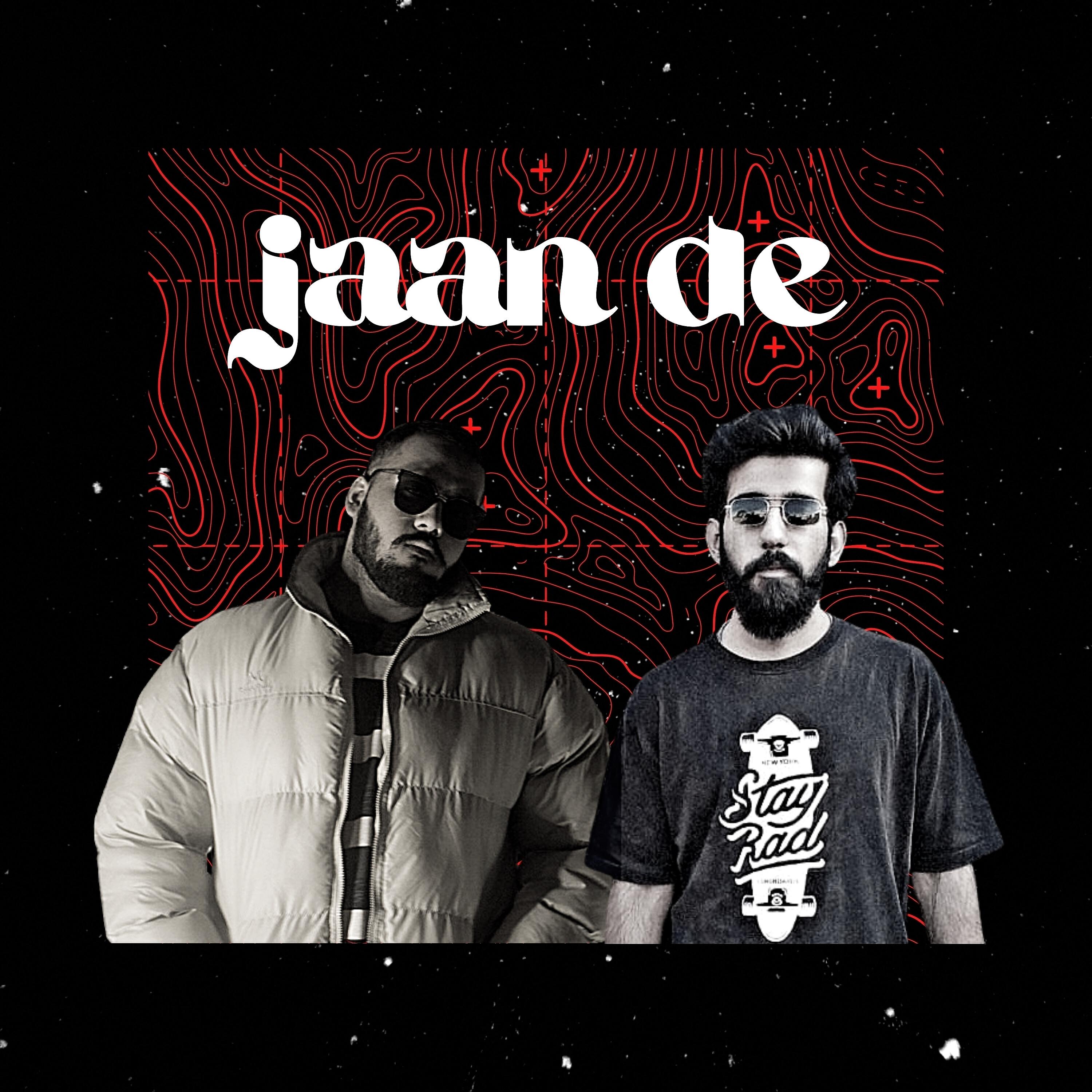 Релиз Jaan De