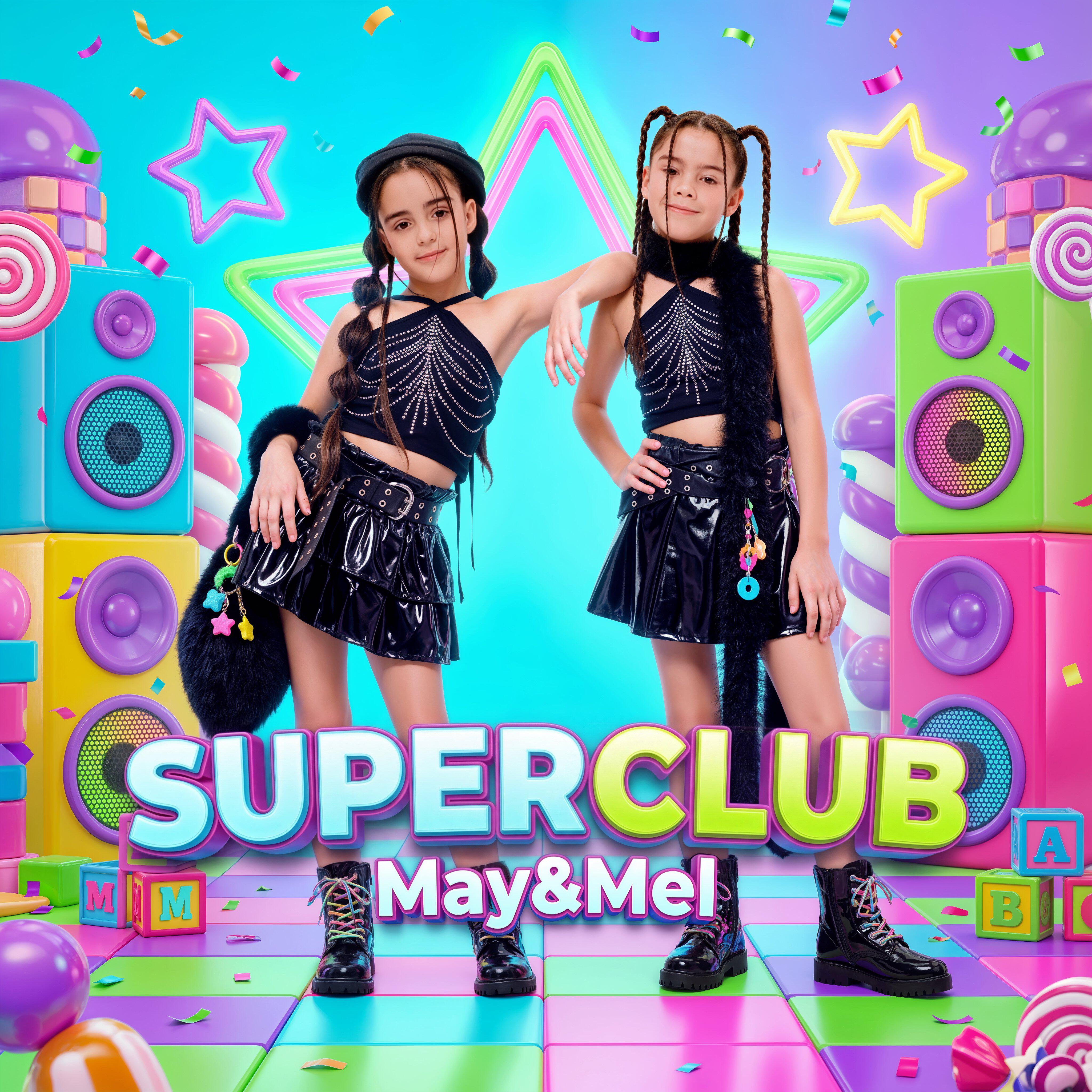 May & Mel