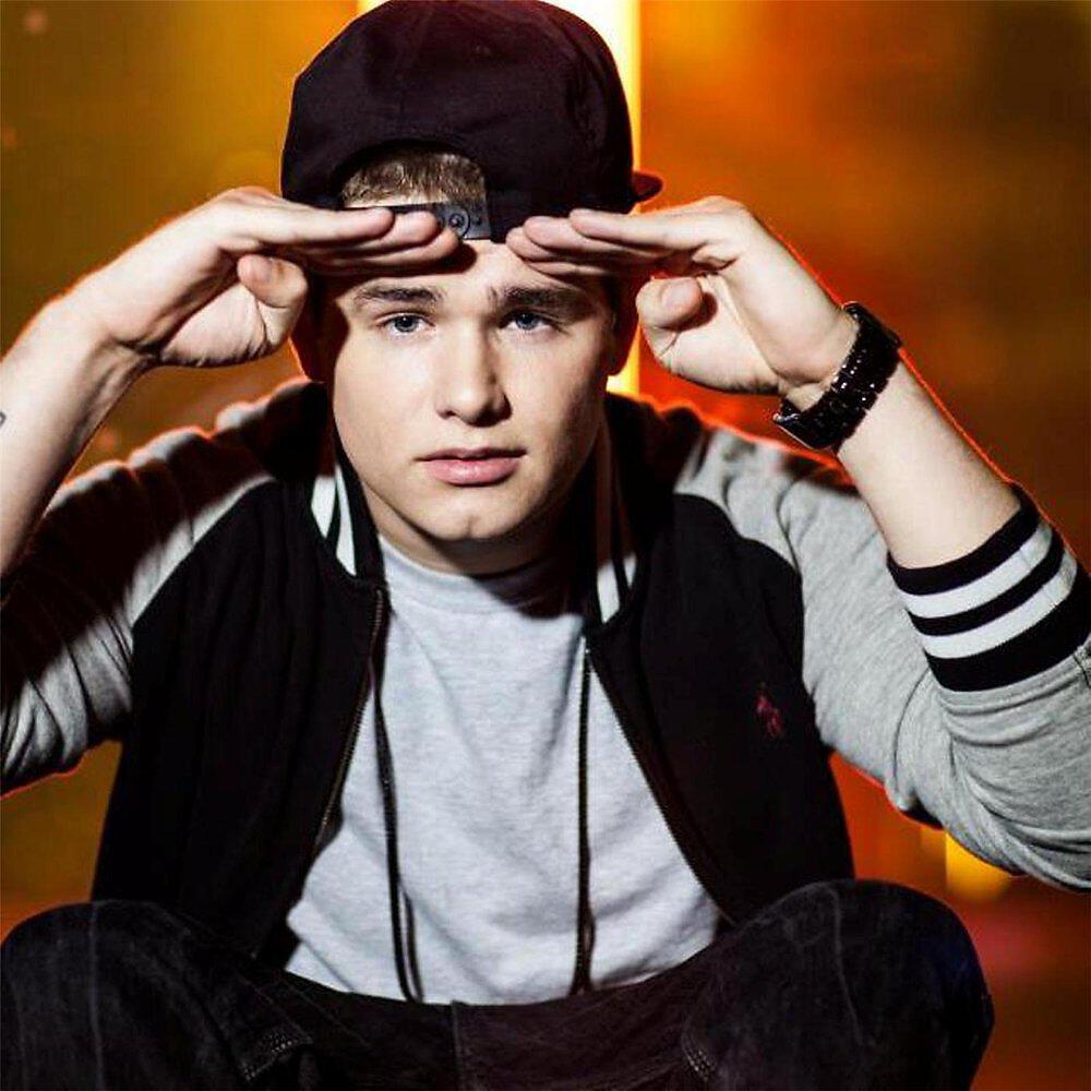 Релиз White Boy Wasted