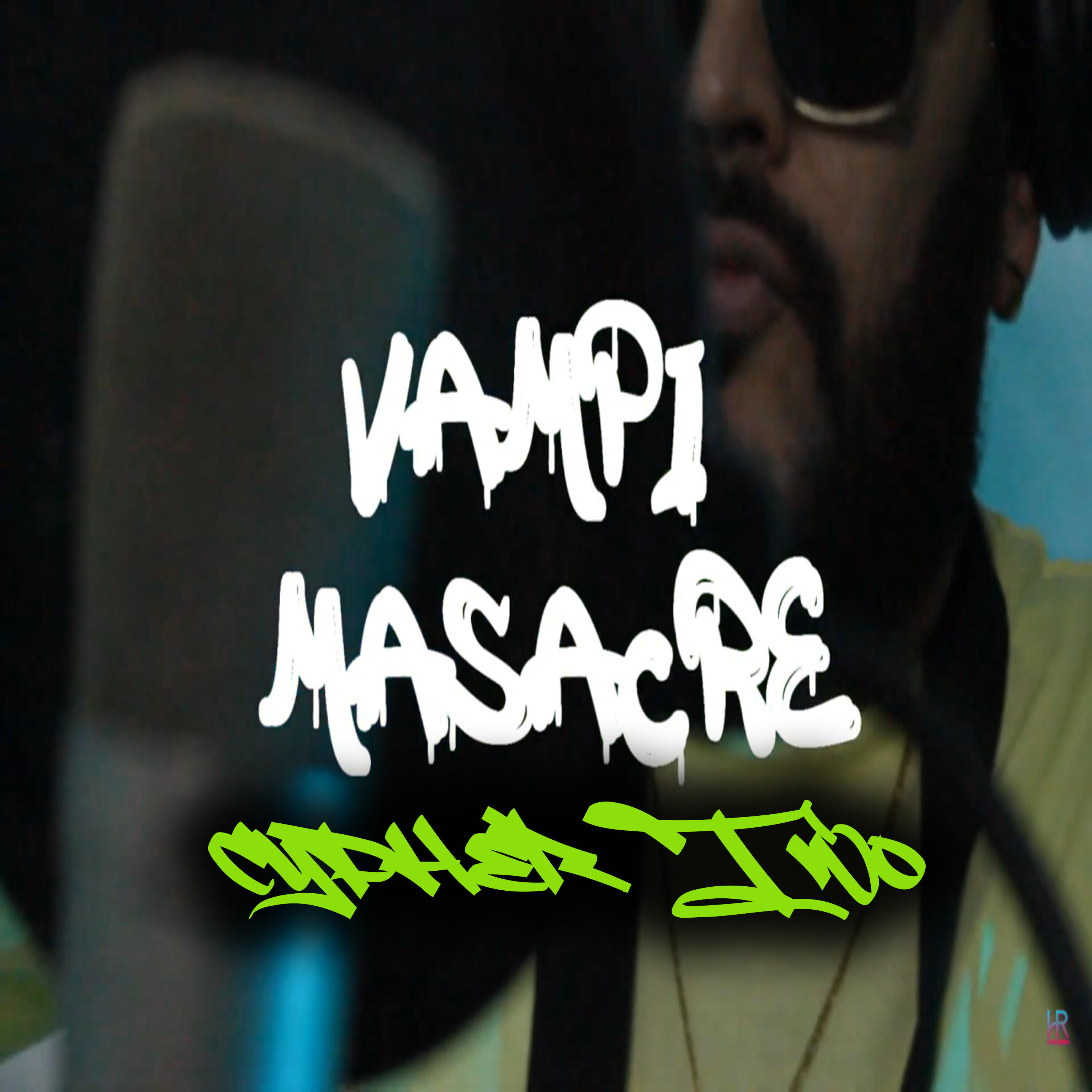 Vampi Masacre