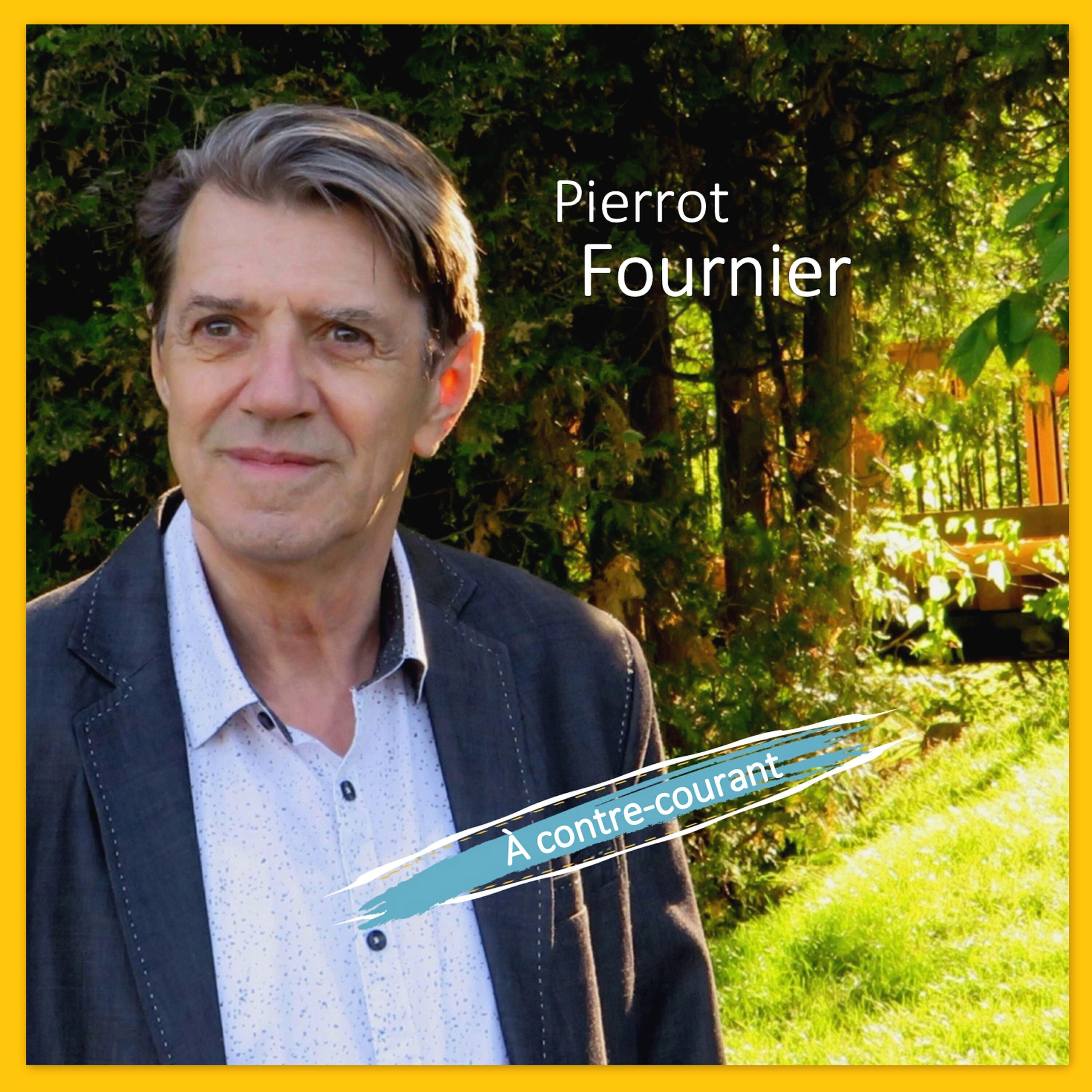 Релиз A contre-courant