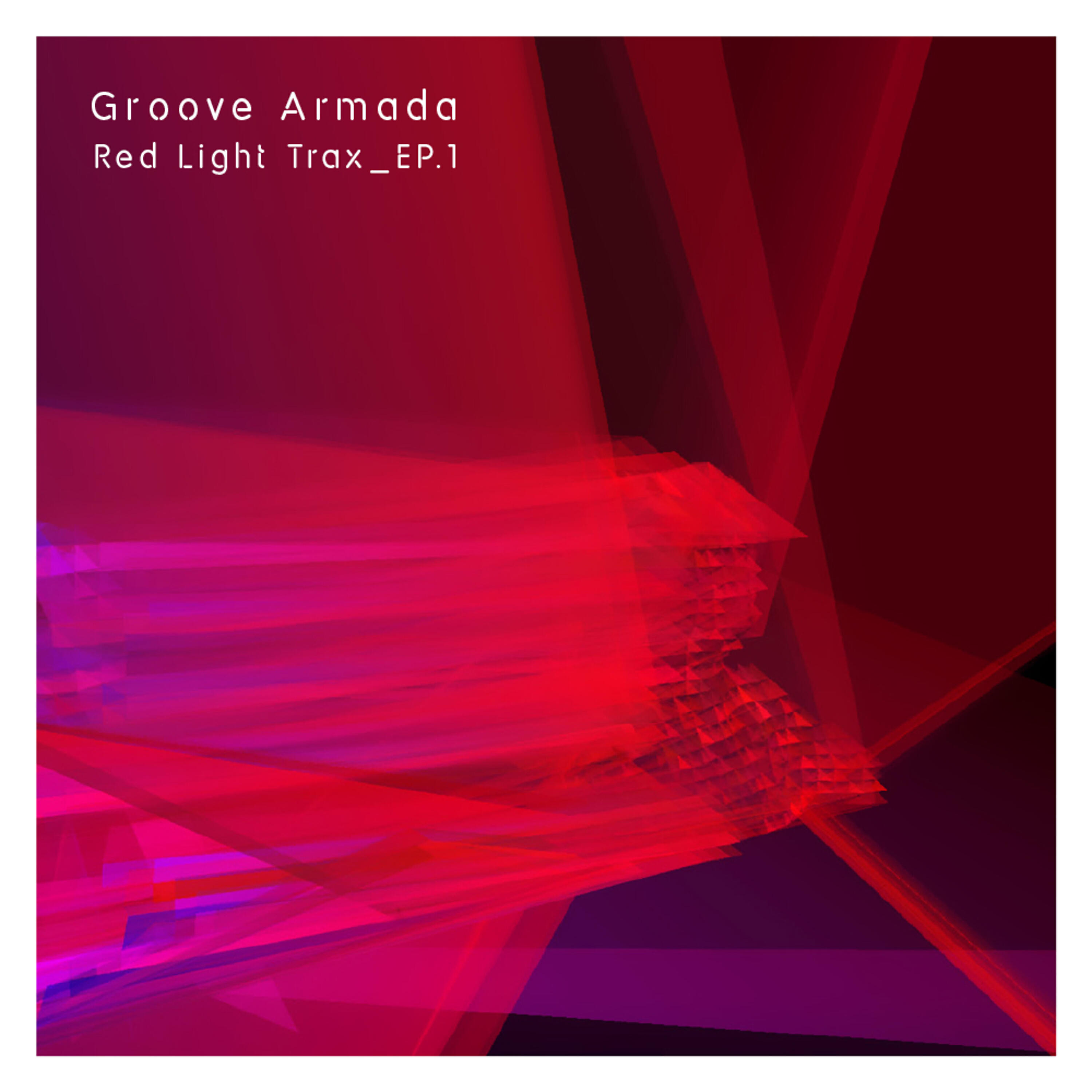 Релиз Red Light Trax_Vol.1