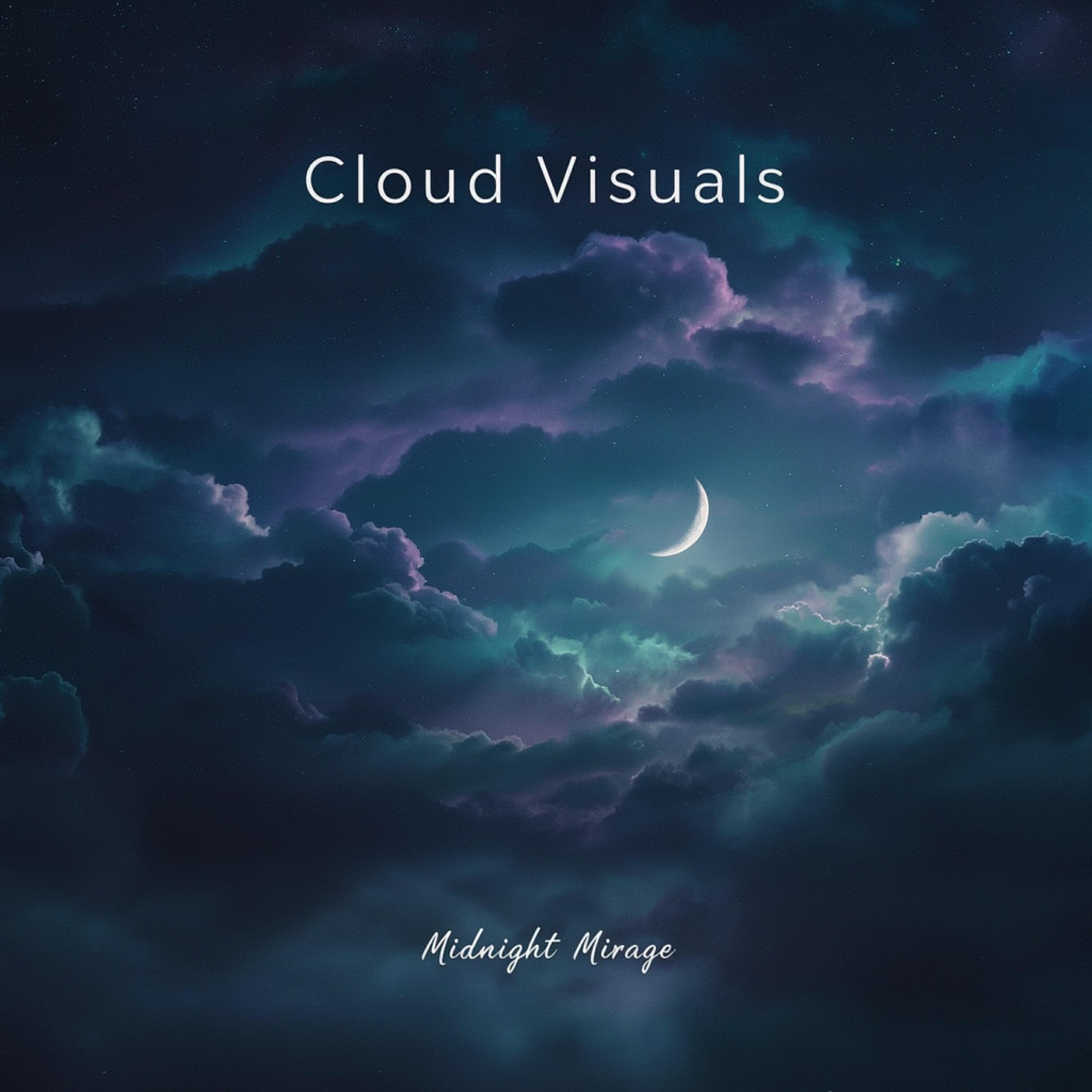 Релиз Midnight Mirage