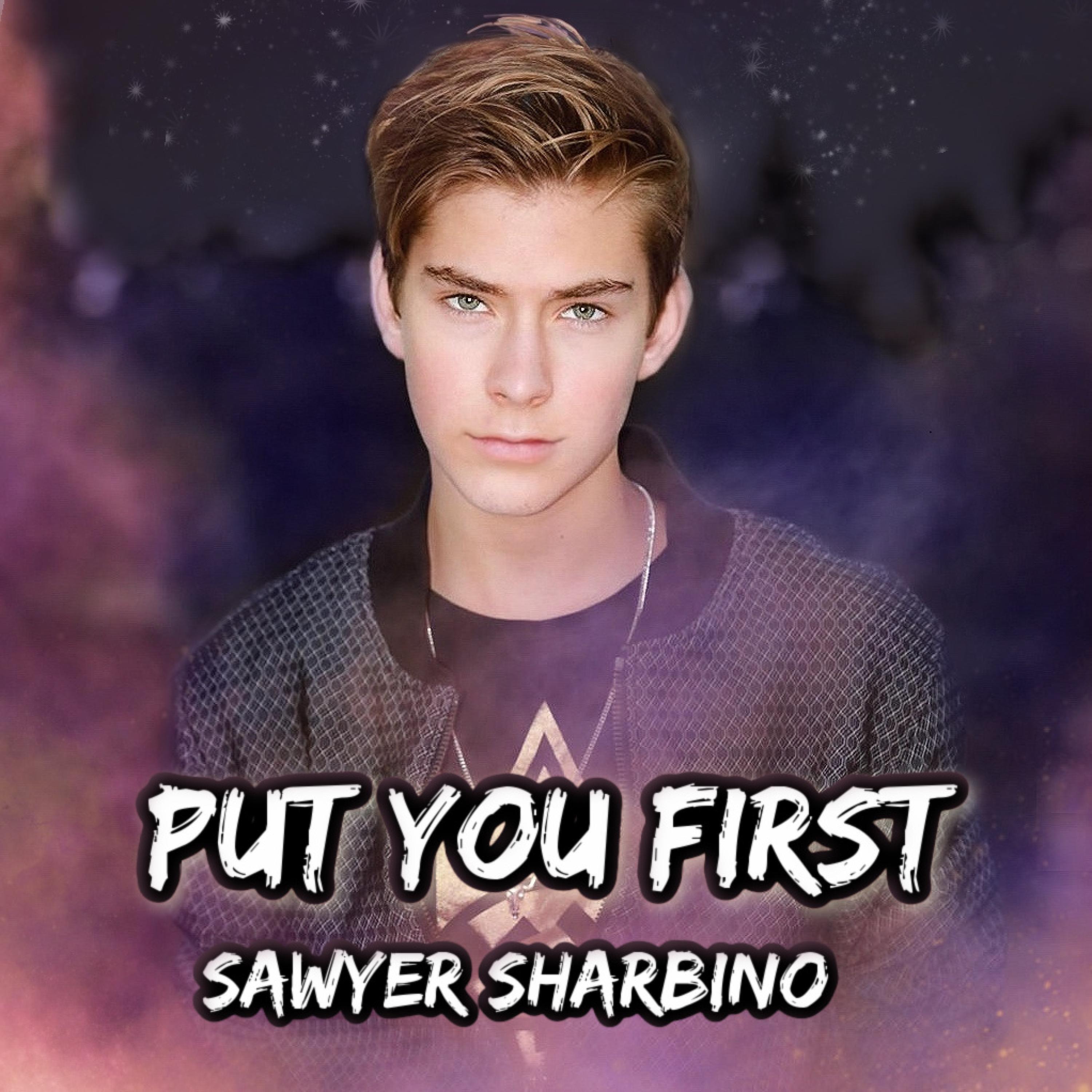 Релиз Put You First