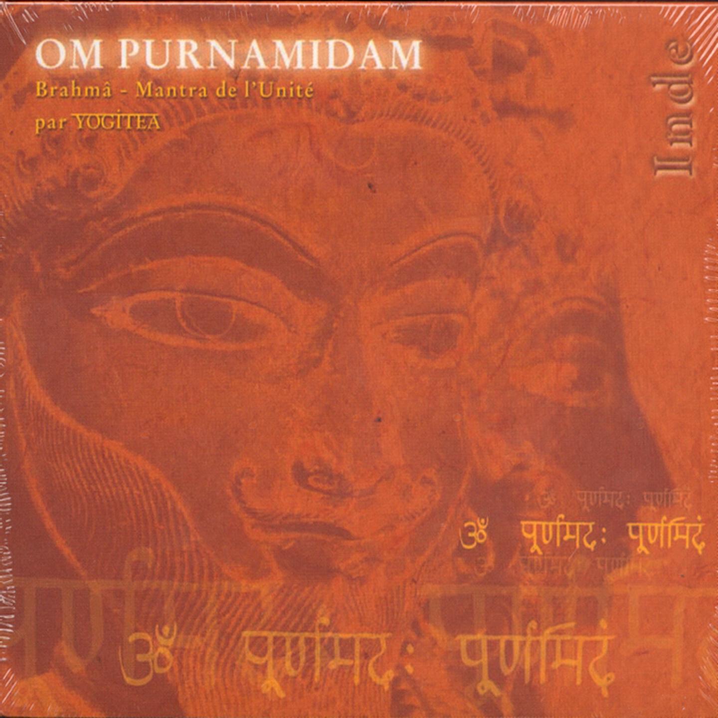 Релиз Mantra: Om Purmamidam