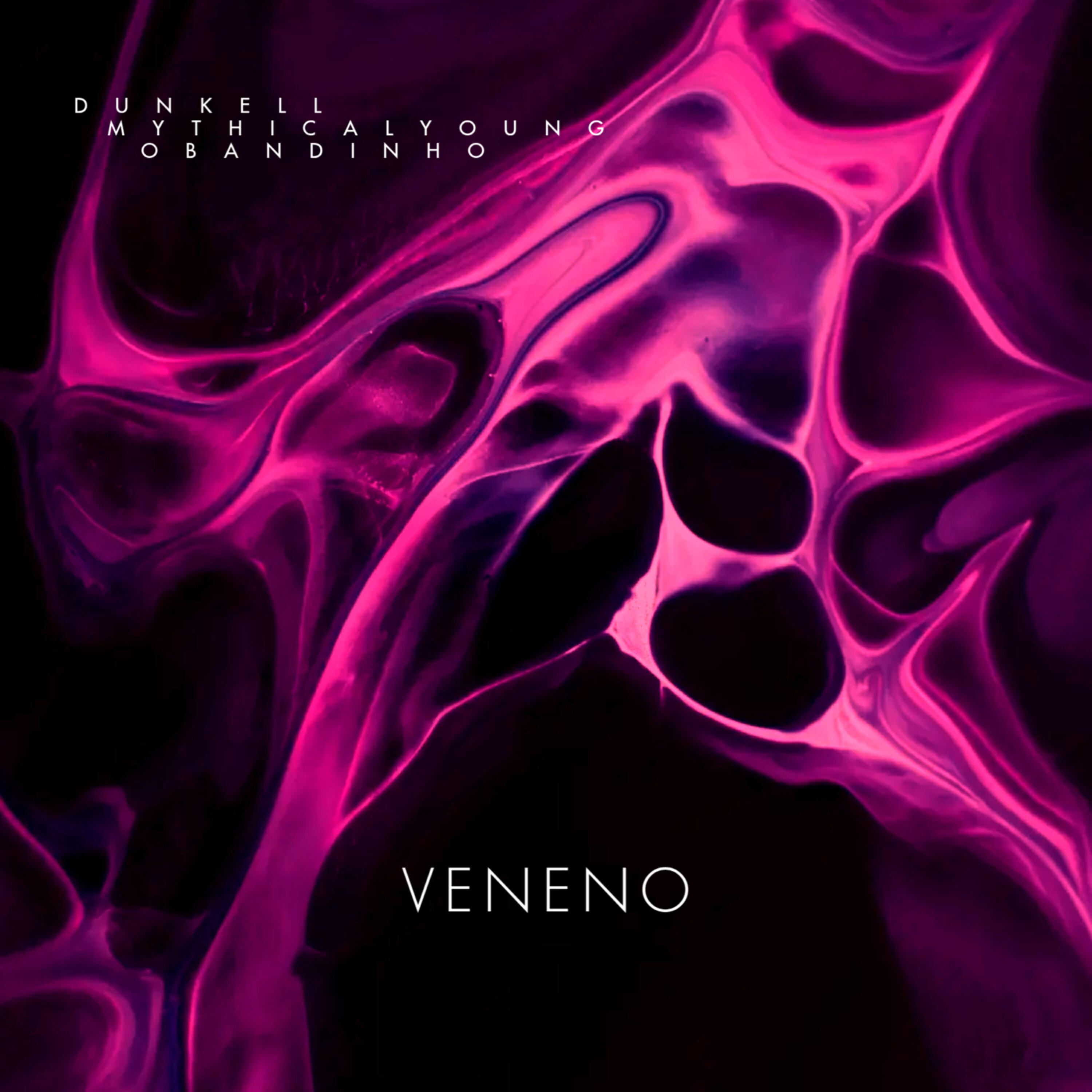 Релиз Veneno