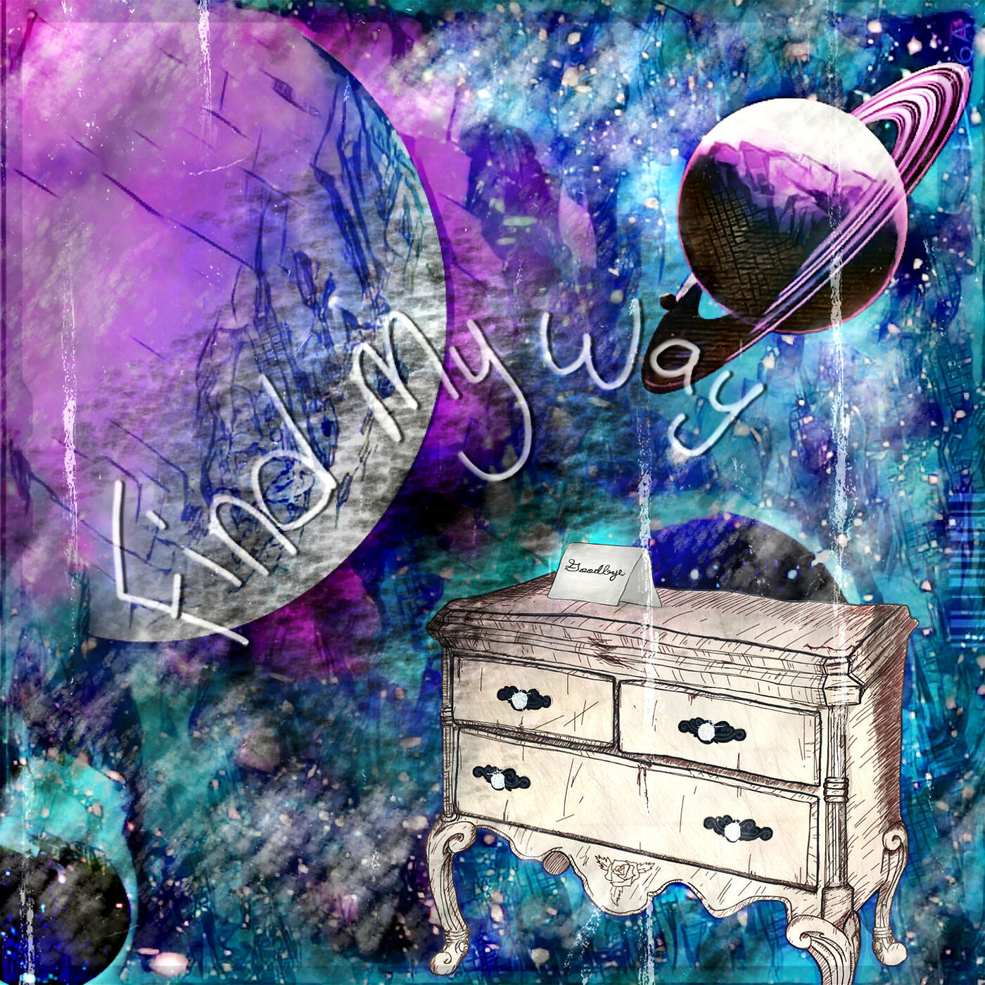 Релиз Find My Way