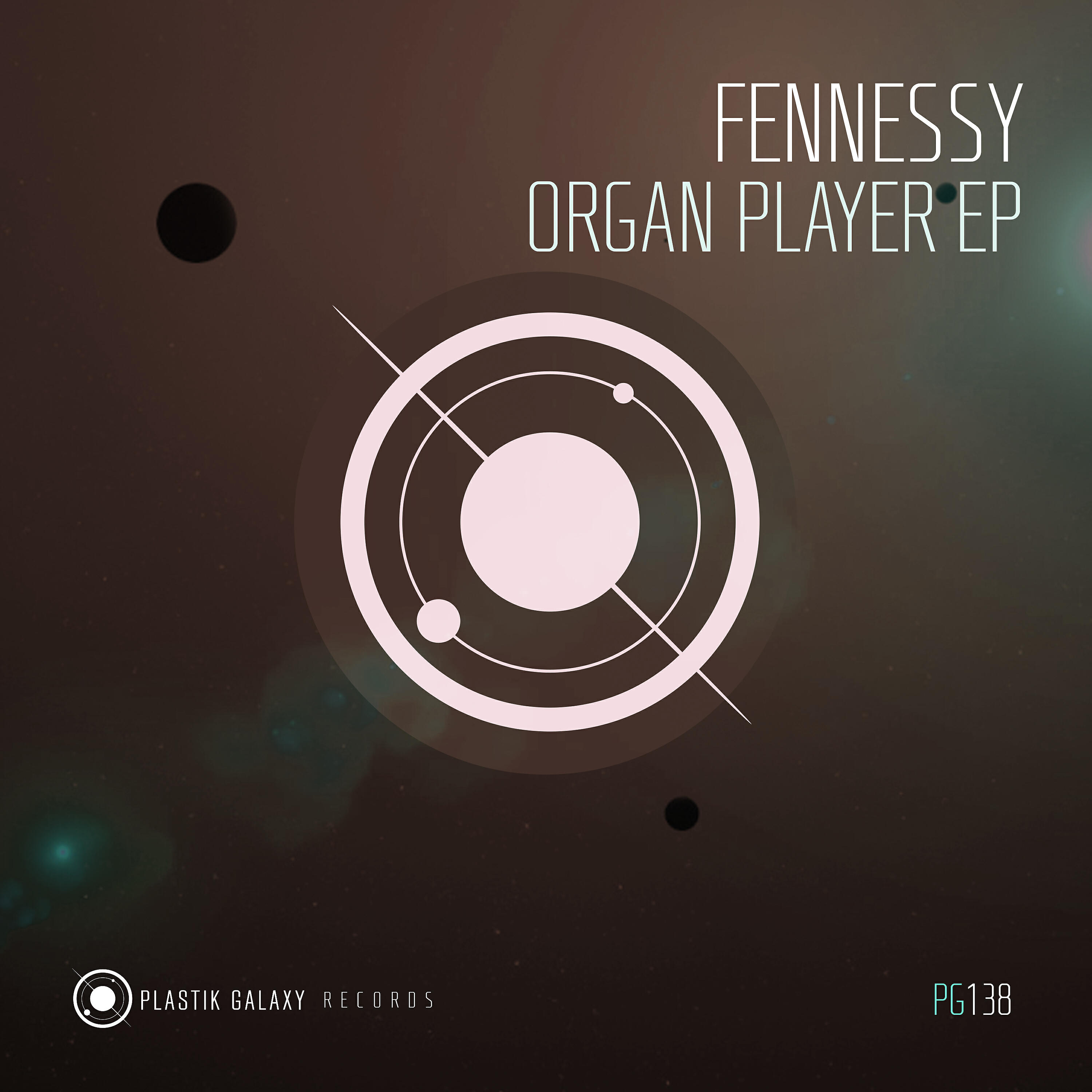 Релиз Organ Player EP