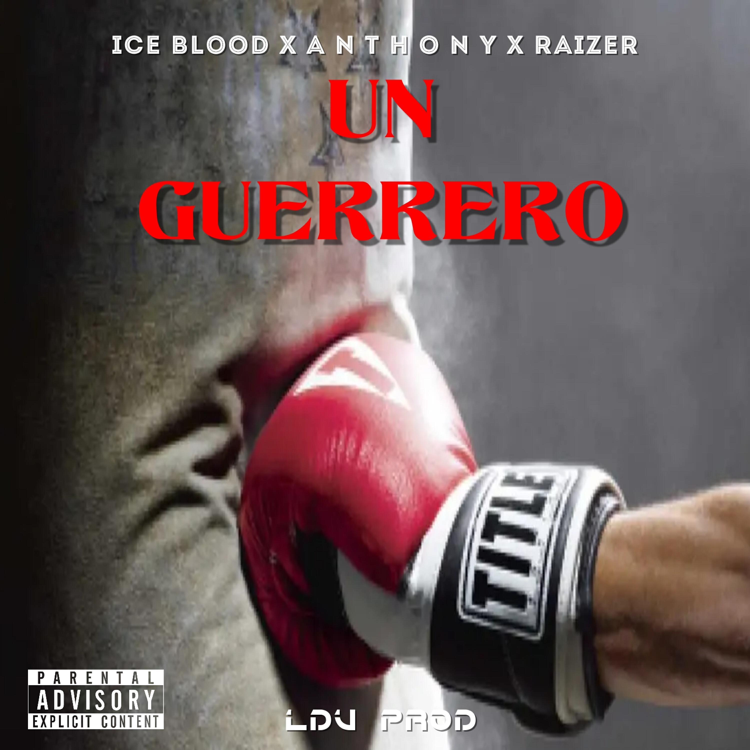 Релиз Un Guerrero