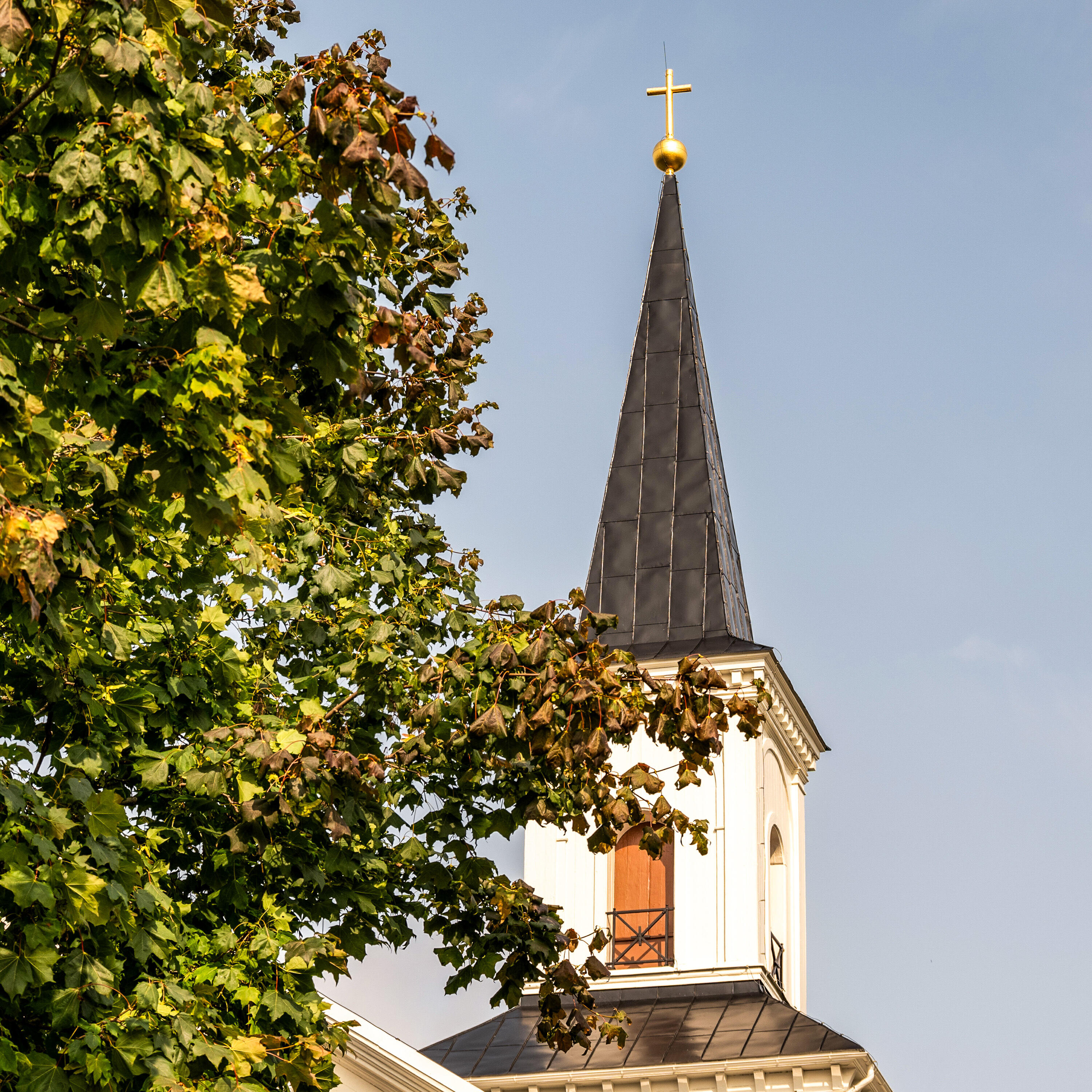 Umeå stads motettkör