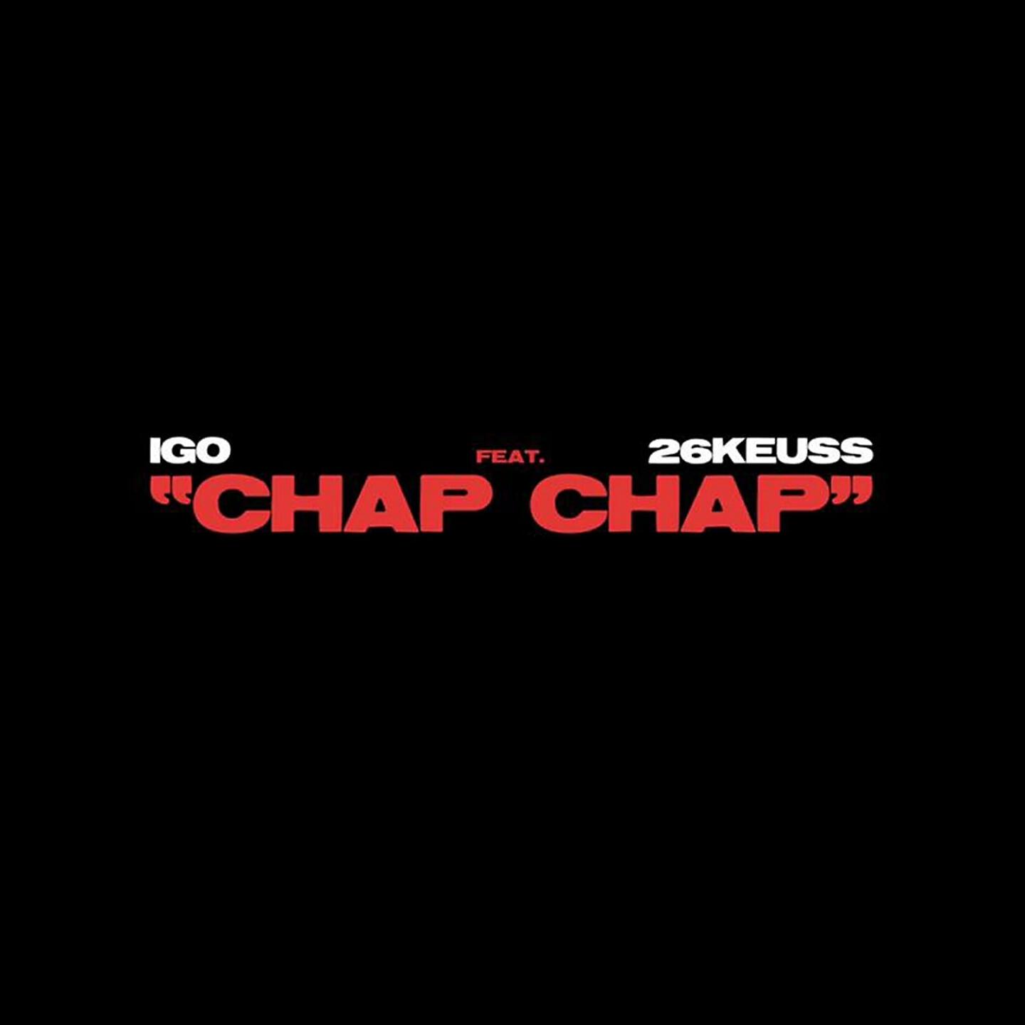 Релиз Chap chap