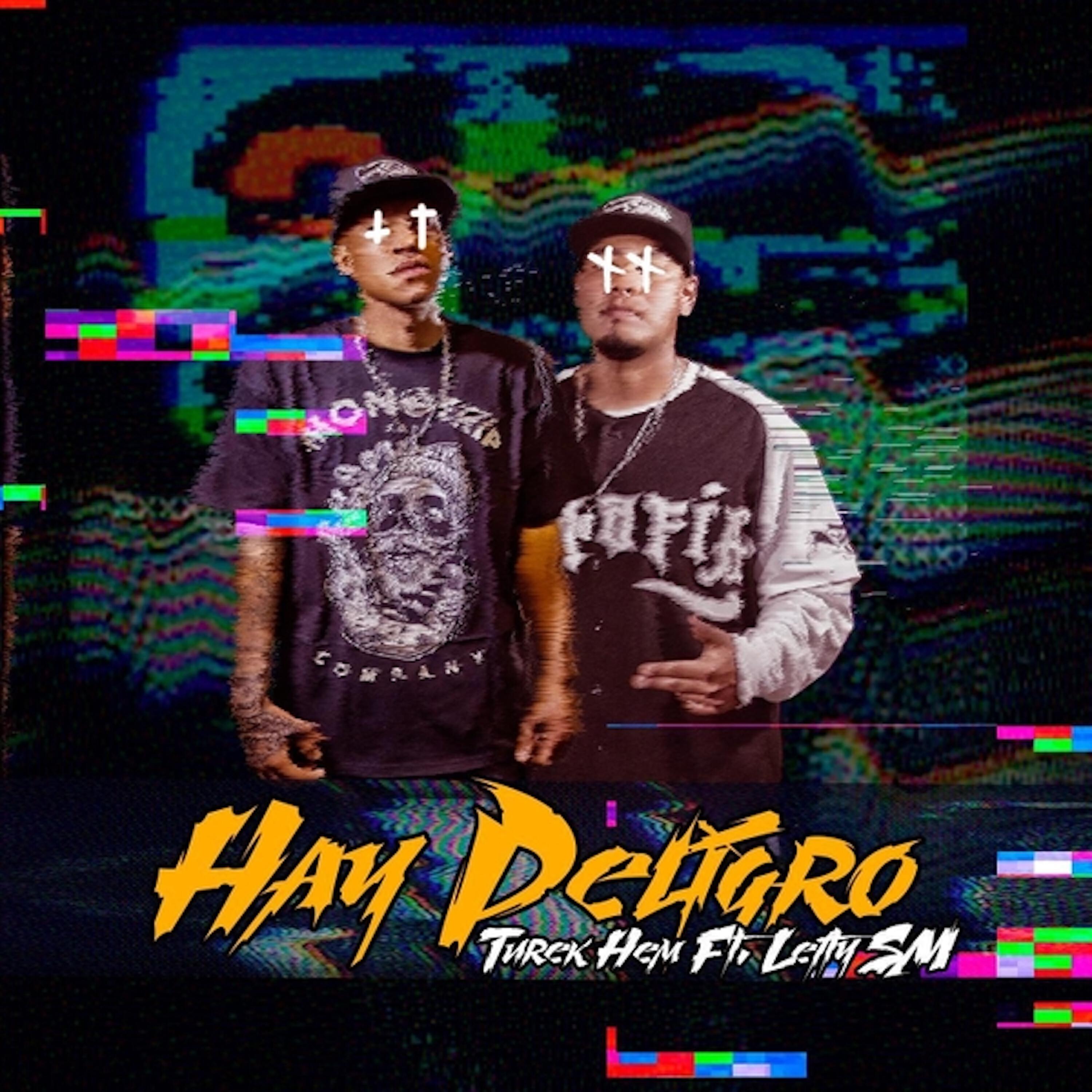 Релиз Hay Peligro