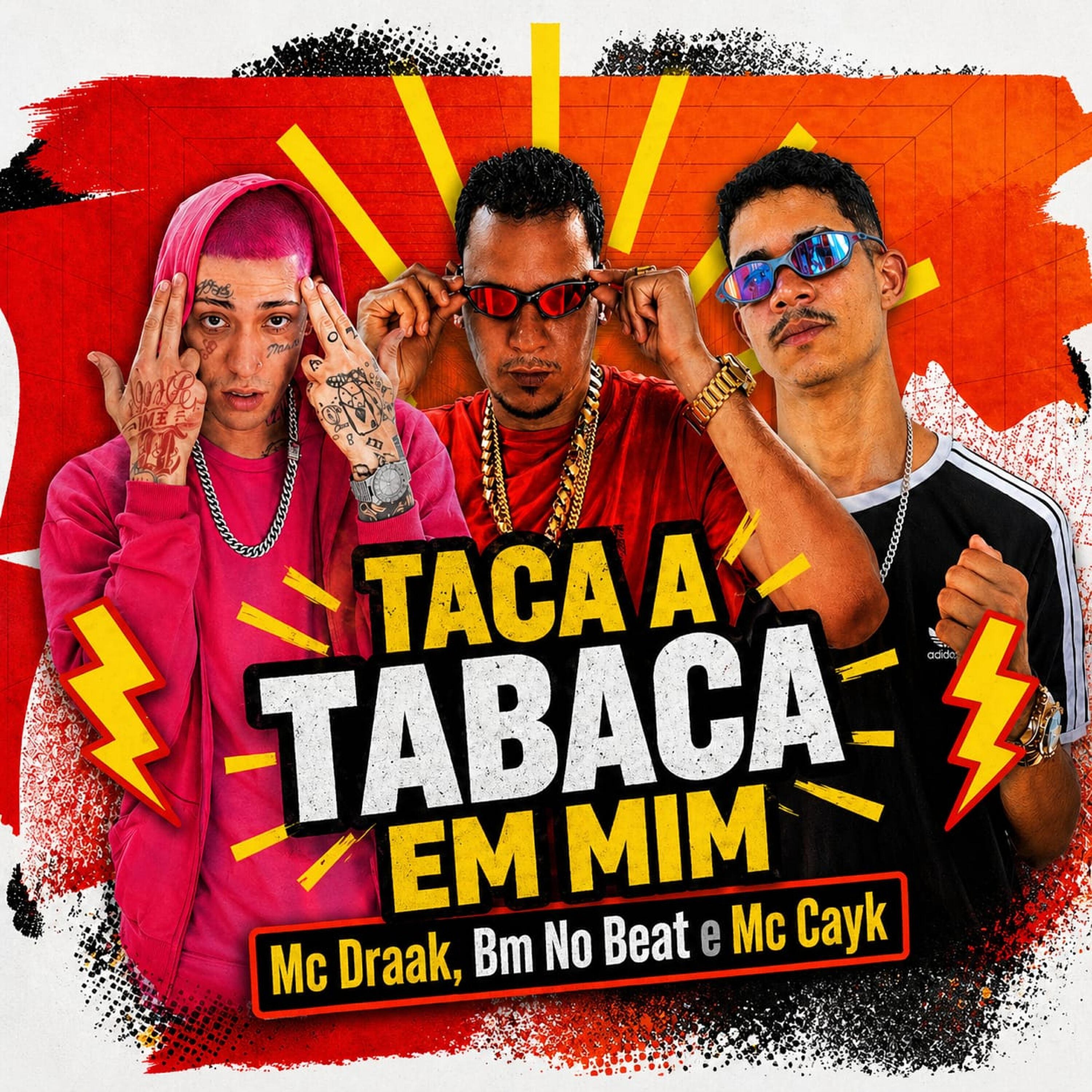 Релиз Taca a Tabaca em Mim