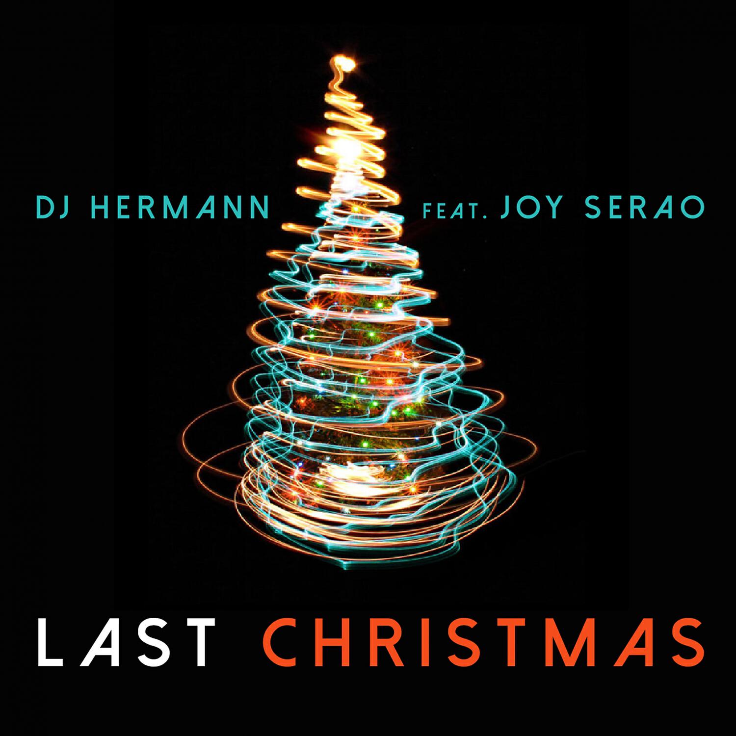 Релиз Last Christmas