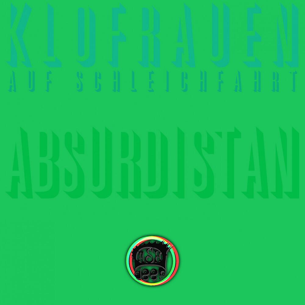 Релиз Absurdistan