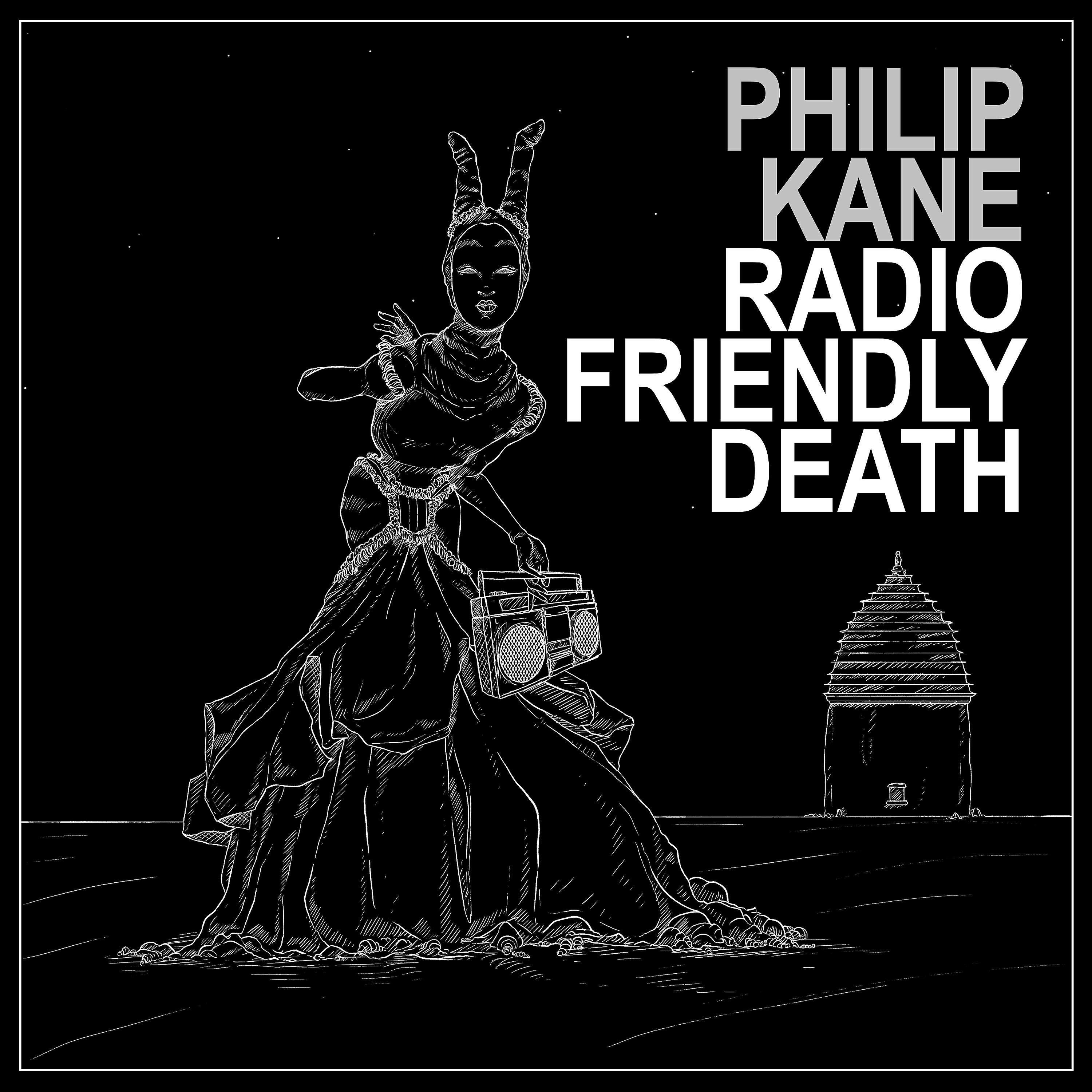 Релиз Radio Friendly Death