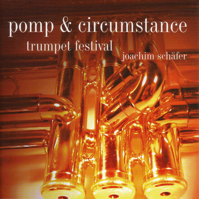 Релиз Trumpet Festival