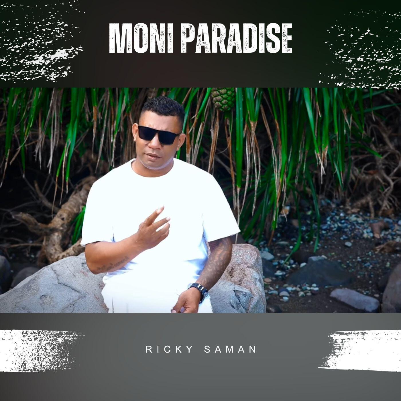 Релиз MONI PARADISE