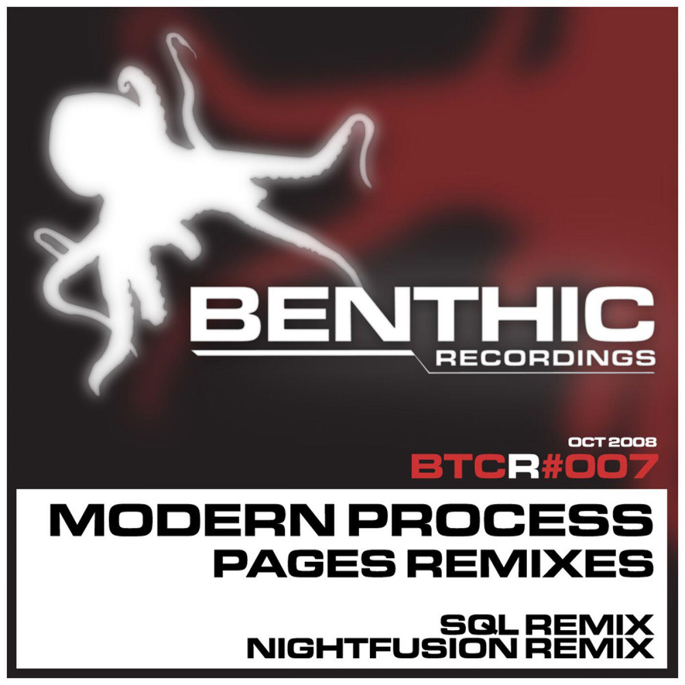 Modern Process