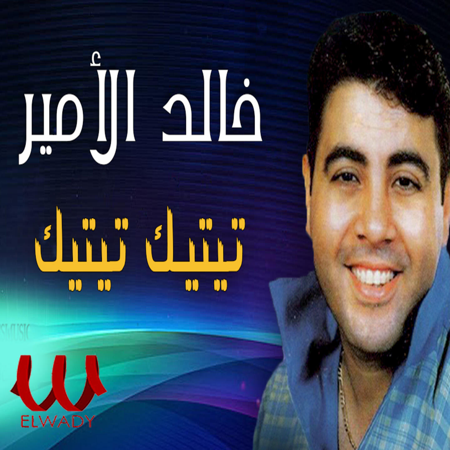 Khaled El Amir