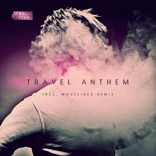 Релиз Travel Anthem EP