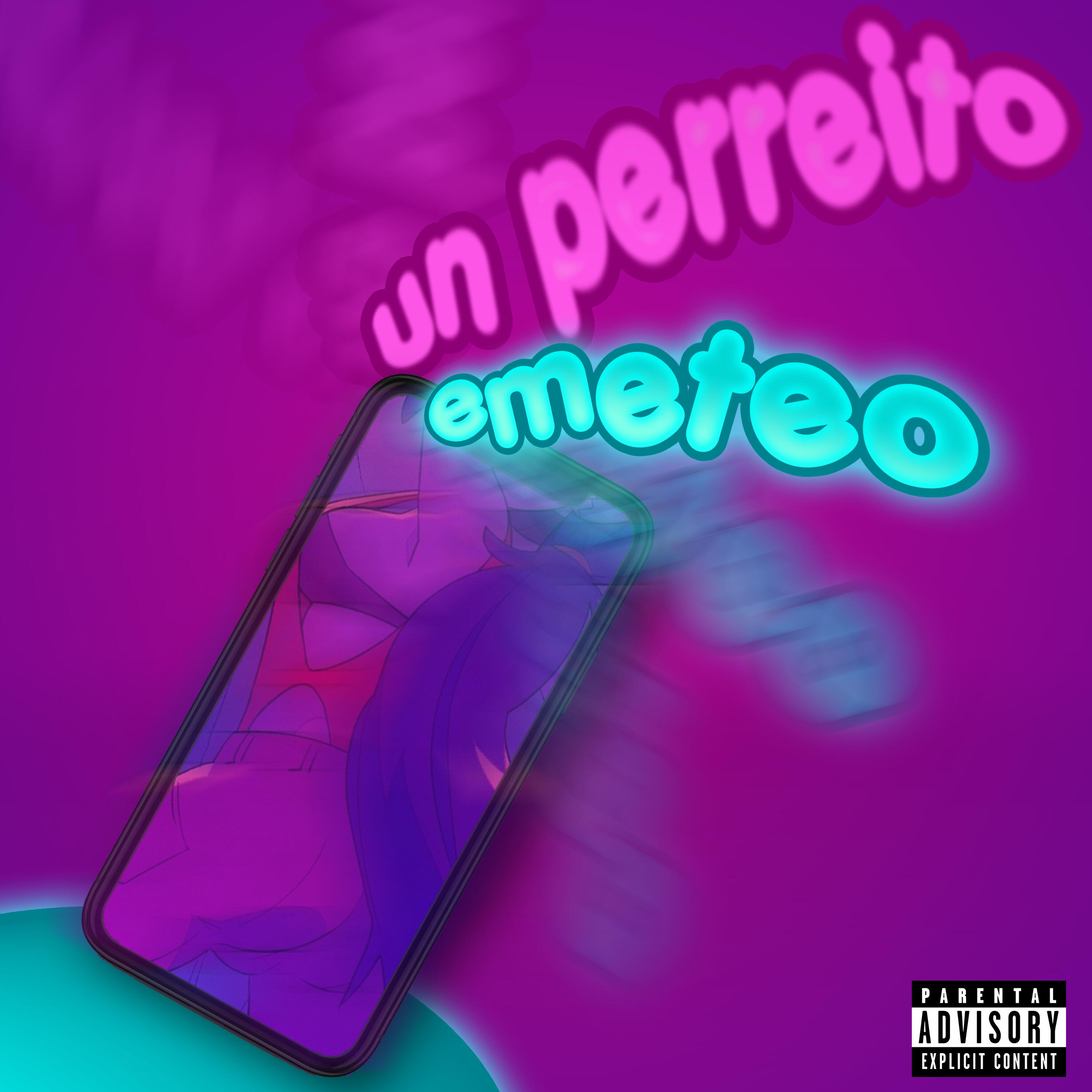 Релиз Un Perreito