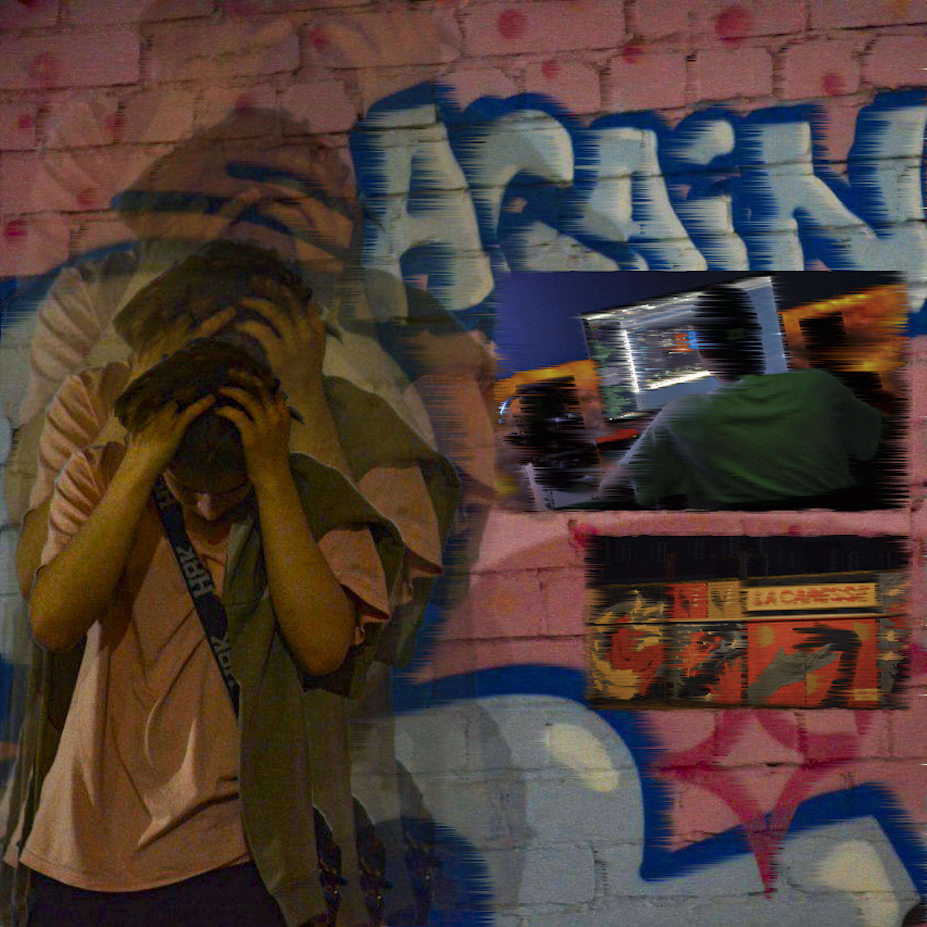 Релиз INCEPTION