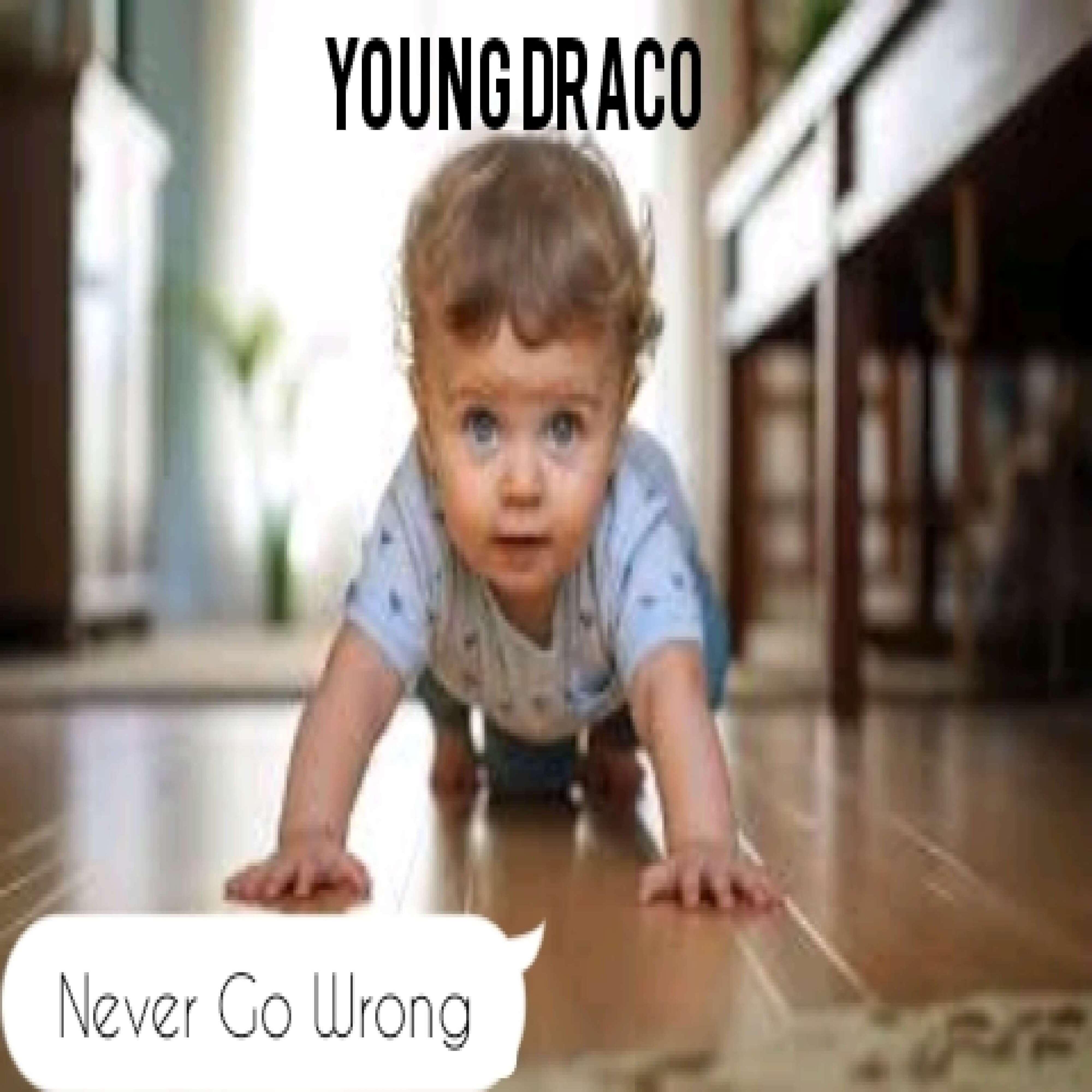 Релиз Never Go Wrong