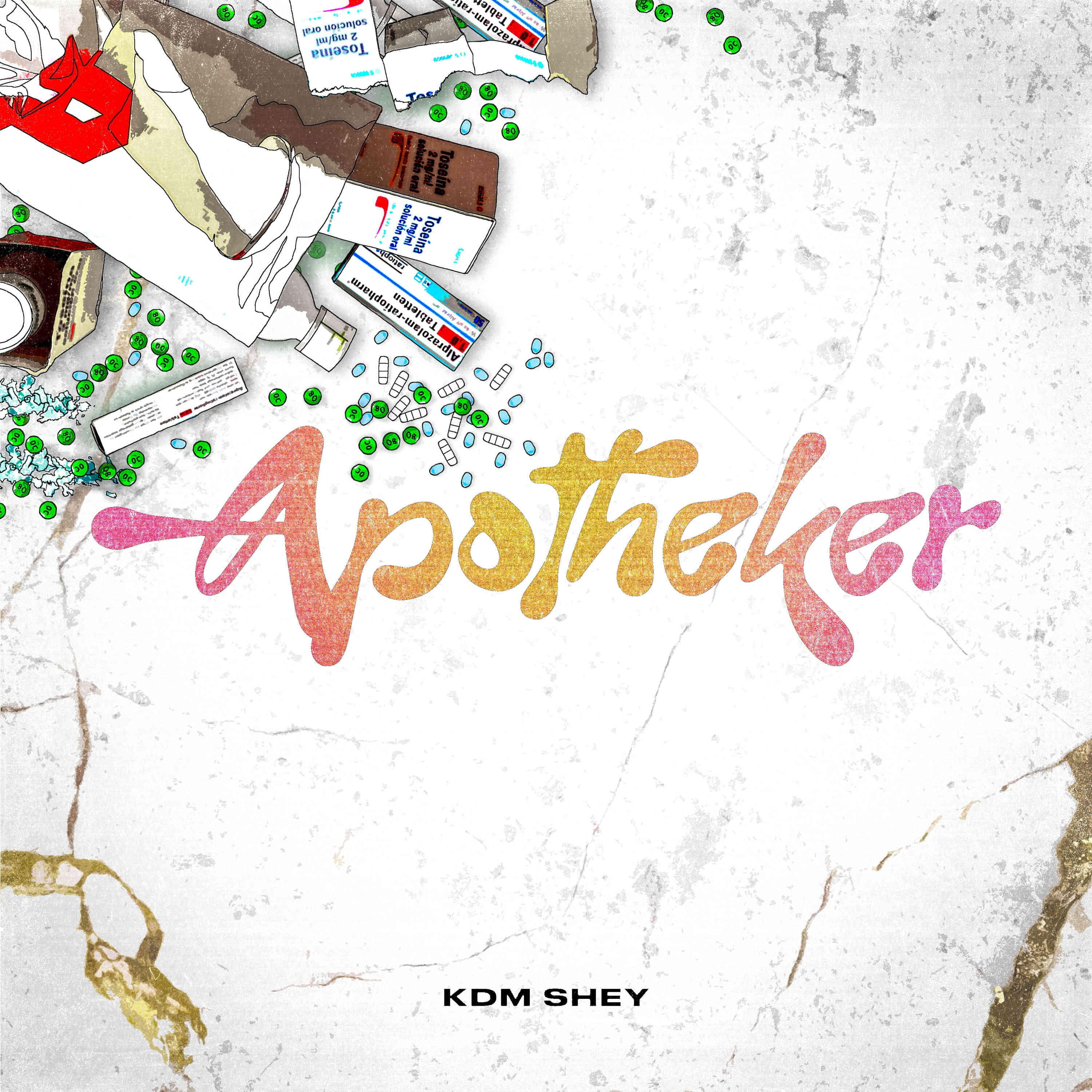 Релиз Apotheker