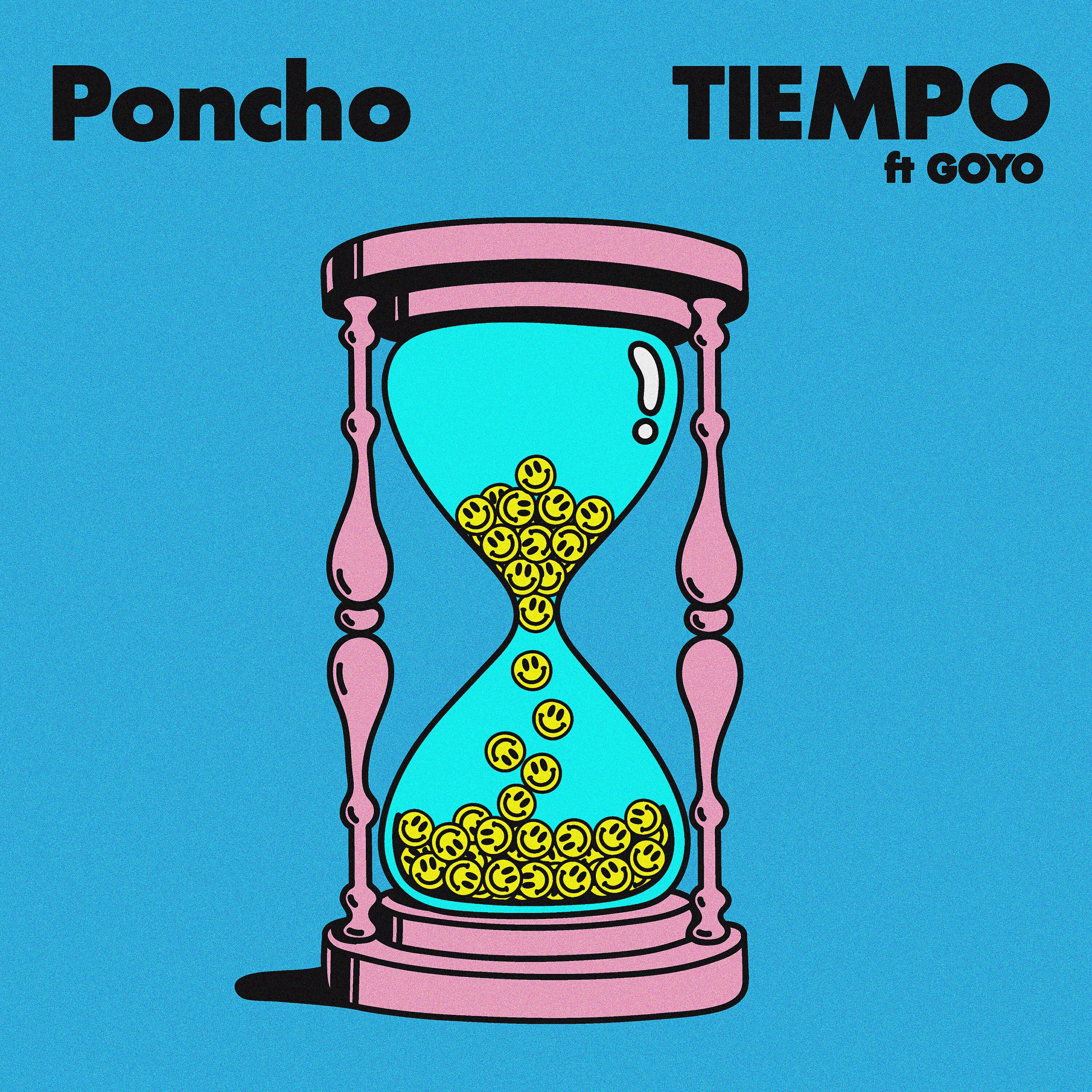 Релиз Tiempo
