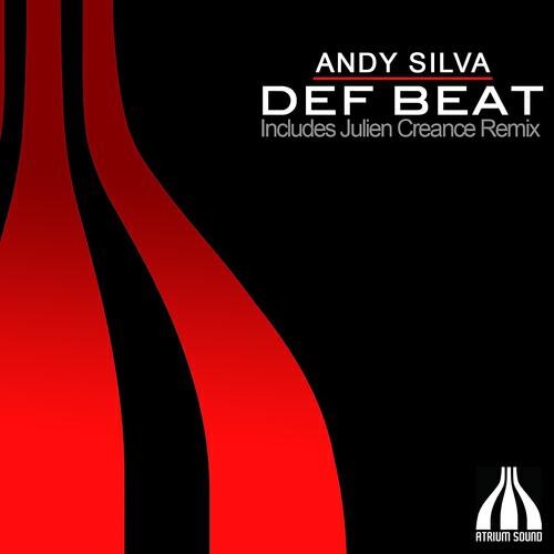 Релиз Def Beat