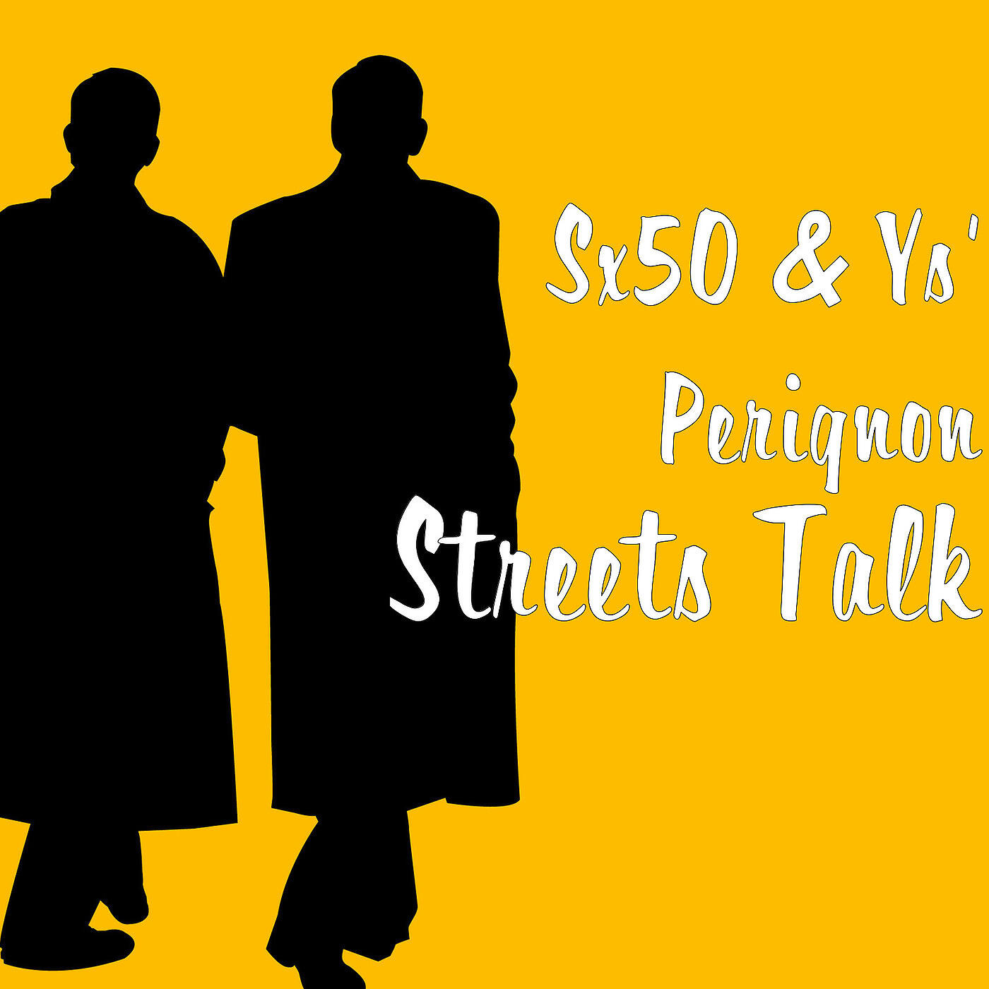 Релиз Streets Talk