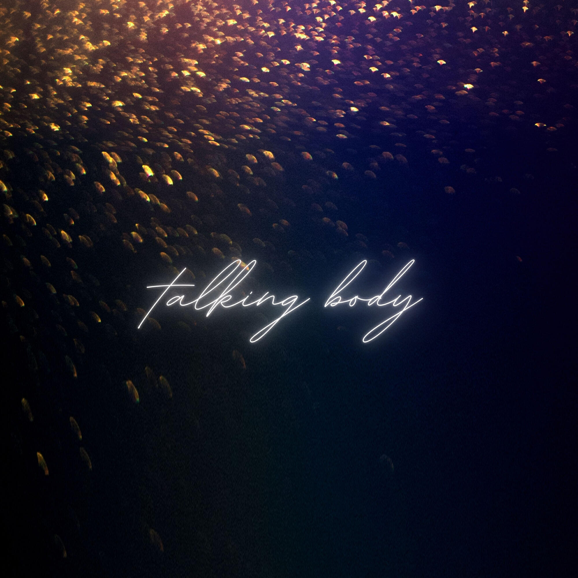 Релиз Talking Body - Brazilian Funk (Remix)