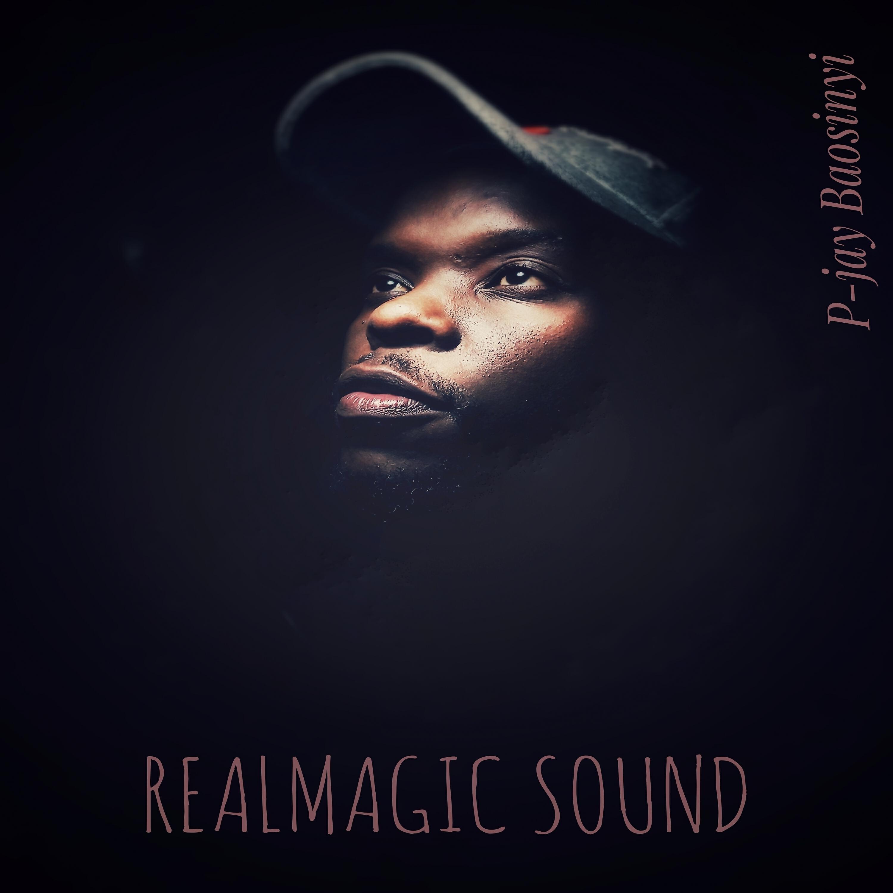 Релиз Realmagic Sound