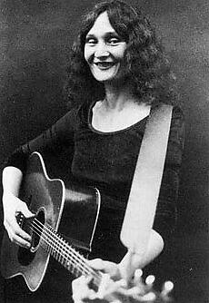 Eleanor Ellis