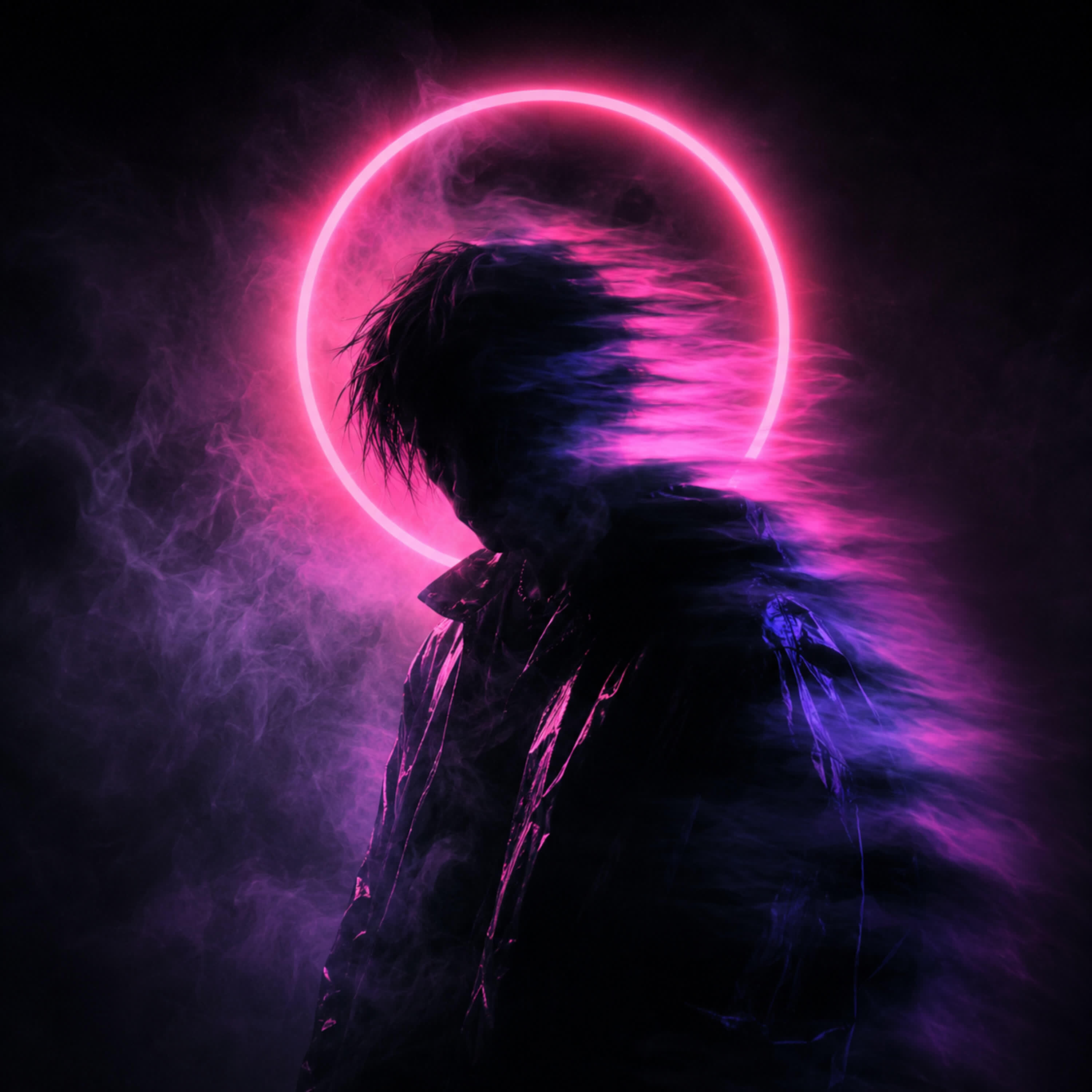 Релиз Neon ghost